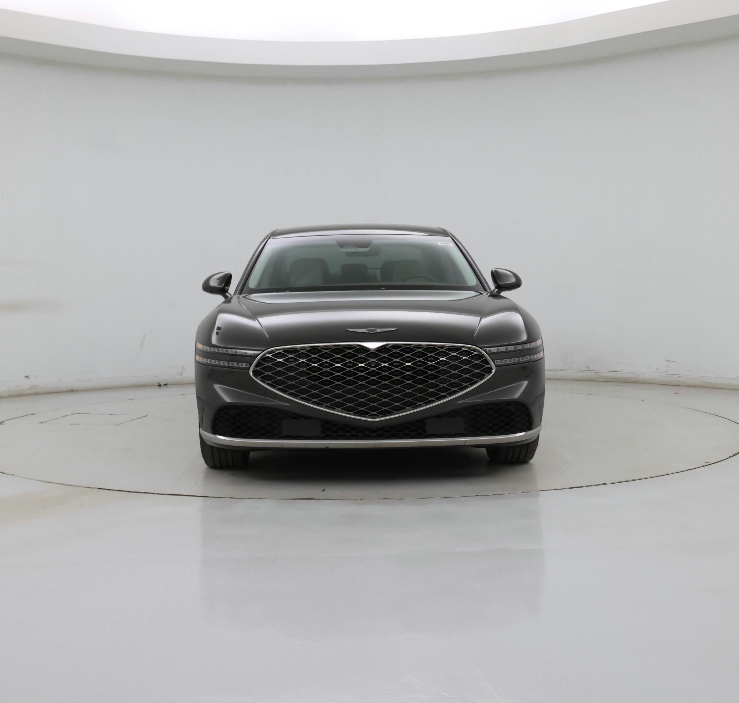 Thumbnail: 2023 Genesis G90 - 5