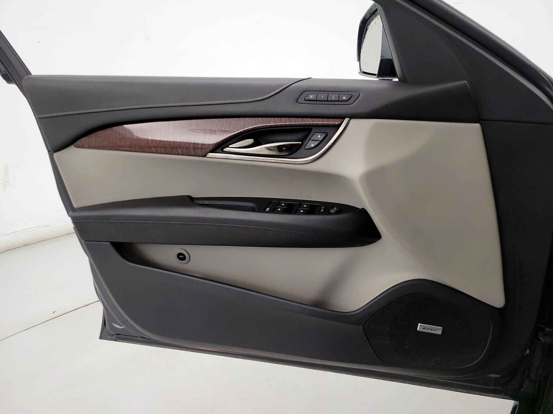 Thumbnail: 2018 Cadillac ATS - 12