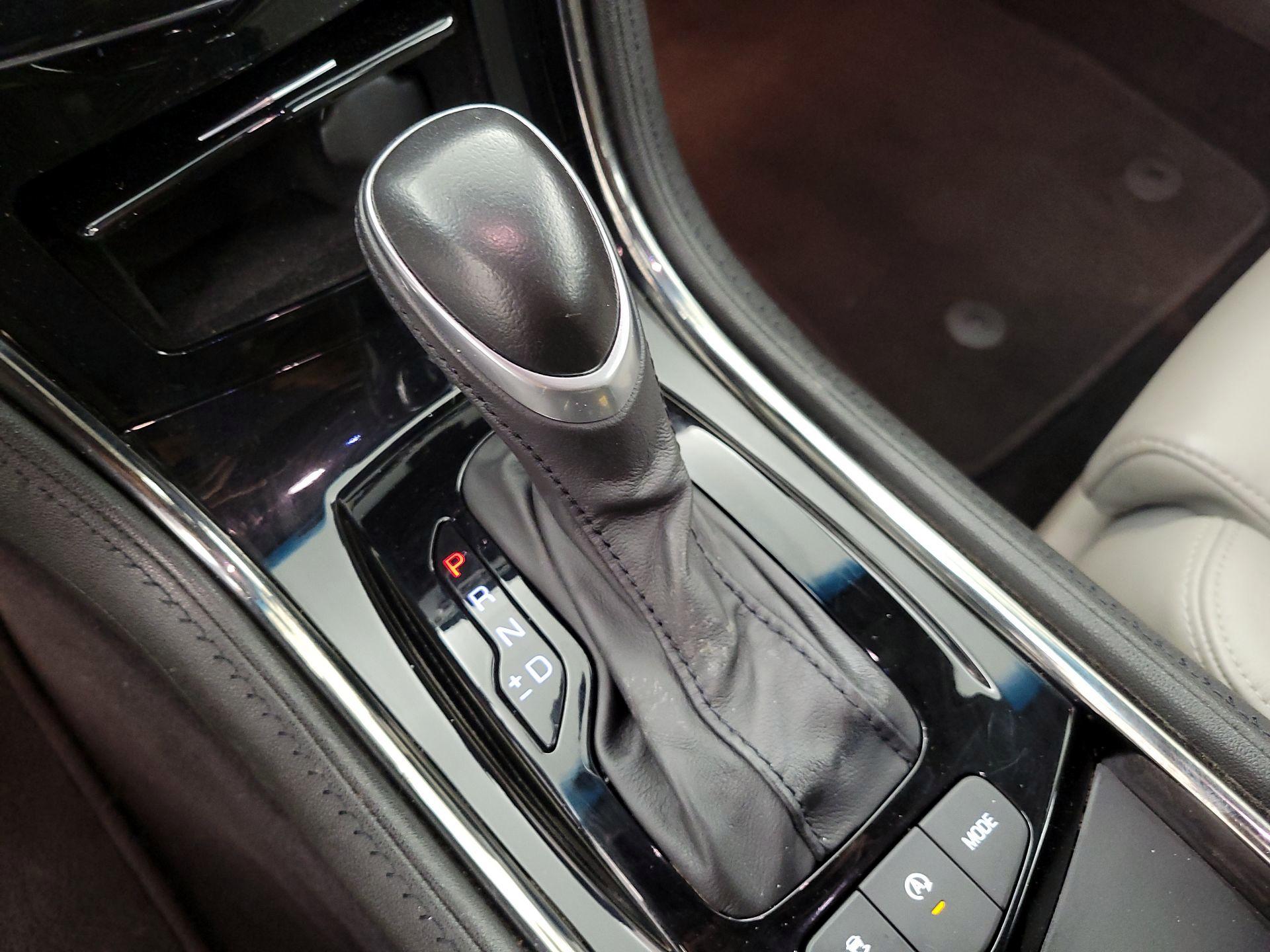 Thumbnail: 2018 Cadillac ATS - 18