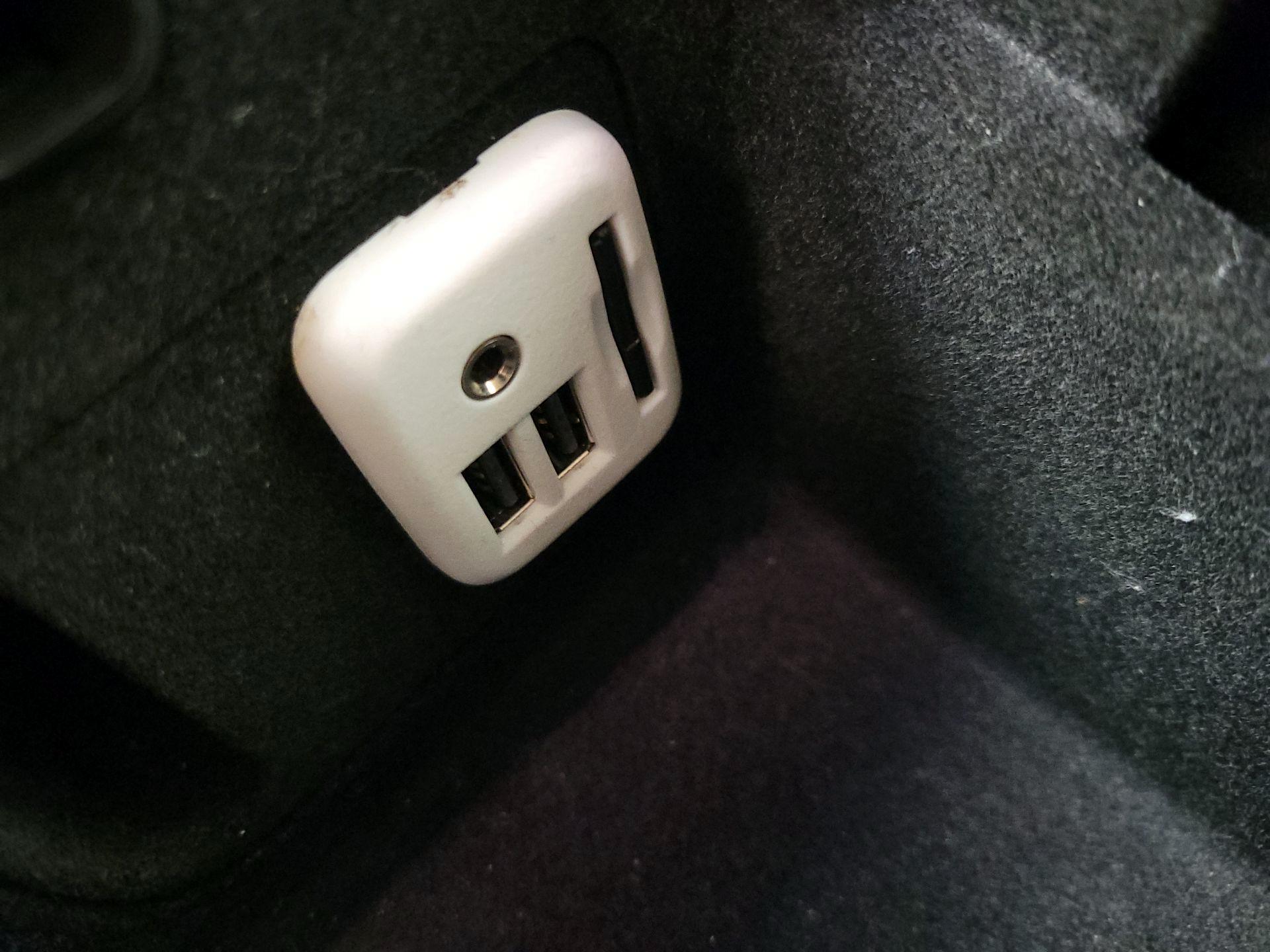 Thumbnail: 2018 Cadillac ATS - 19