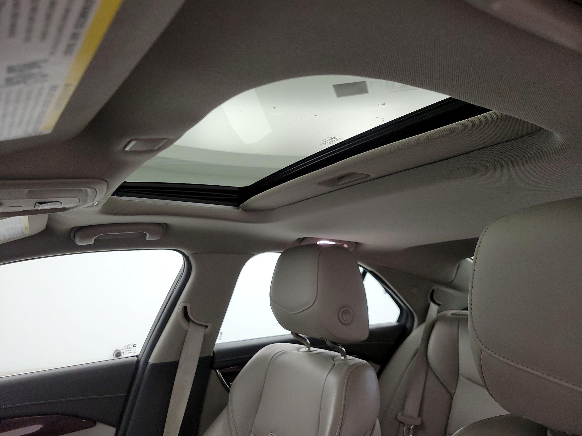 Thumbnail: 2018 Cadillac ATS - 20