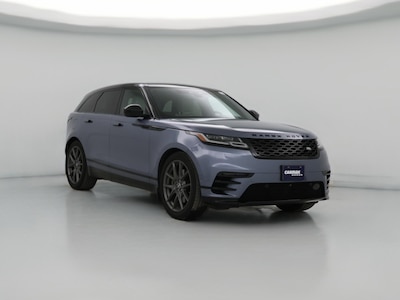 2021 Land Rover Range Rover Velar R-Dynamic HSE
