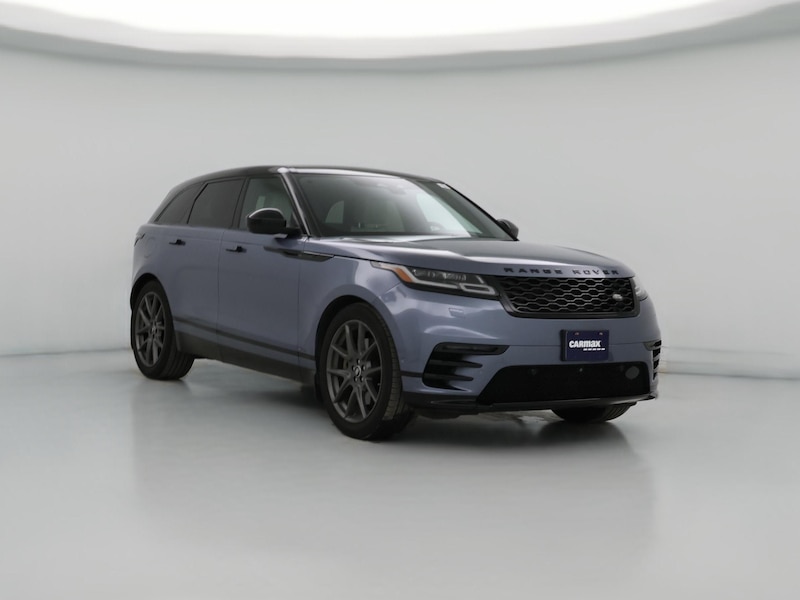 2021 Land Rover Range Rover Velar R-Dynamic HSE