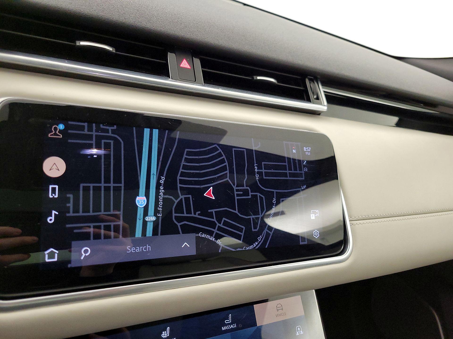 Thumbnail: 2021 Land Rover Range Rover Velar - 14