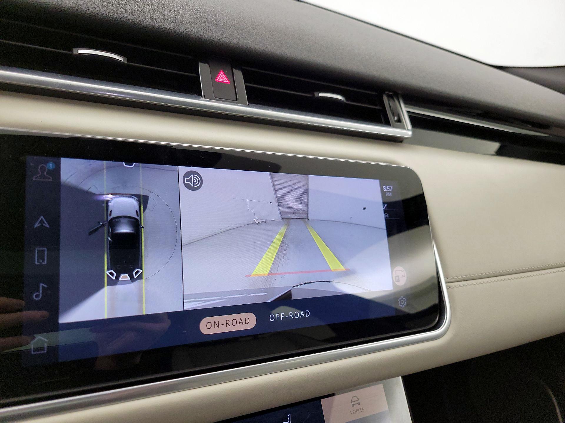 Thumbnail: 2021 Land Rover Range Rover Velar - 15