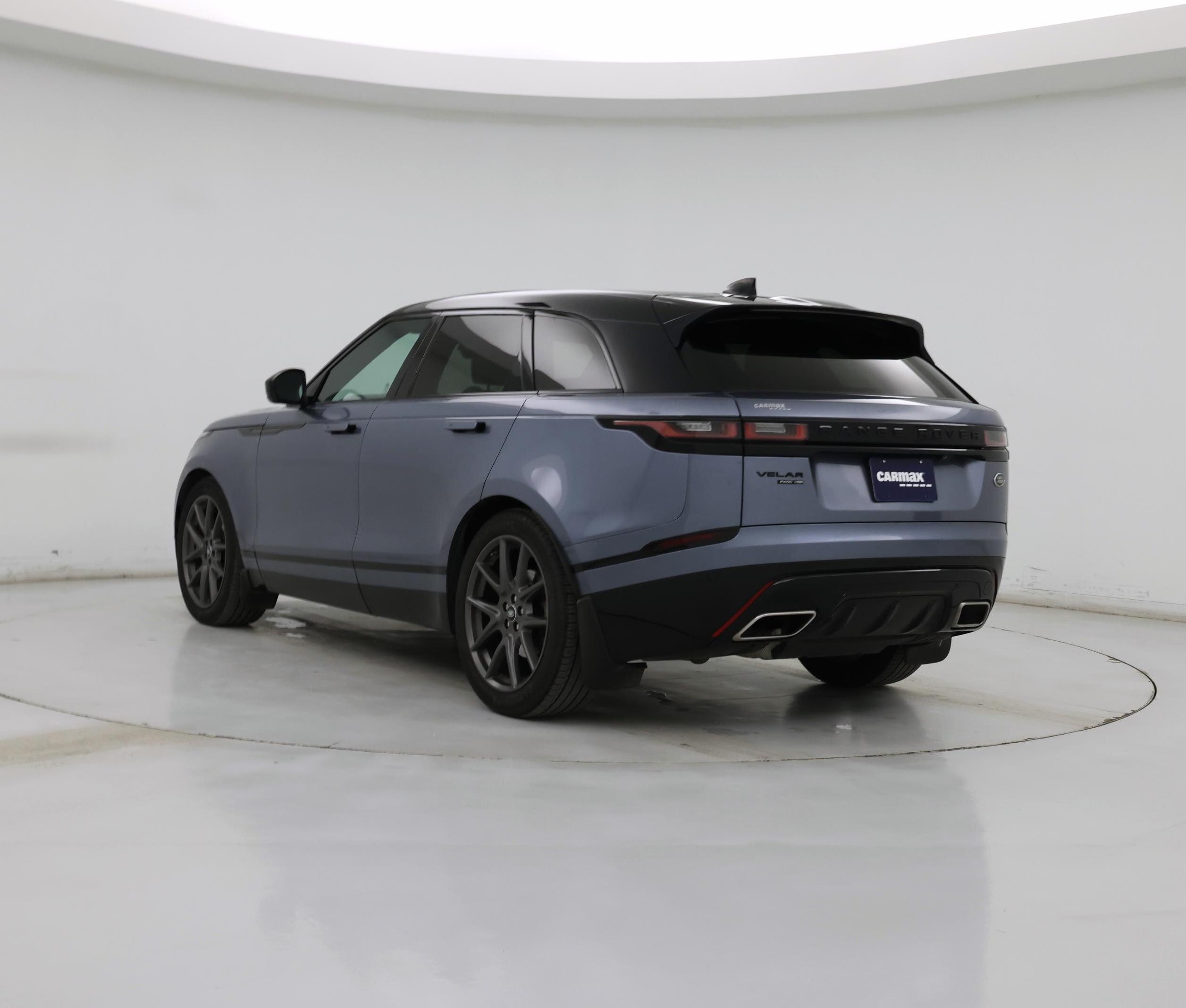 Thumbnail: 2021 Land Rover Range Rover Velar - 2