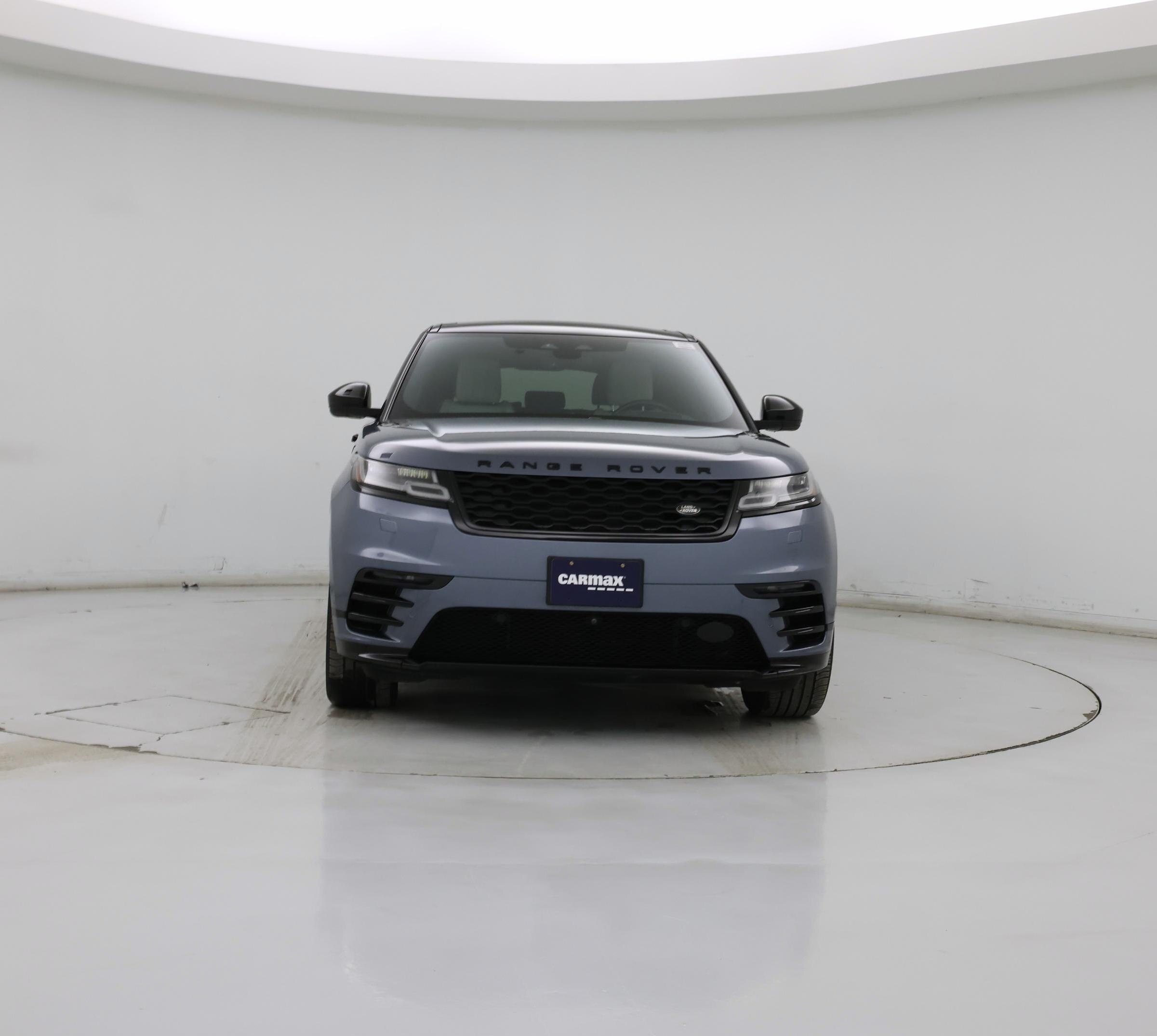 Thumbnail: 2021 Land Rover Range Rover Velar - 5