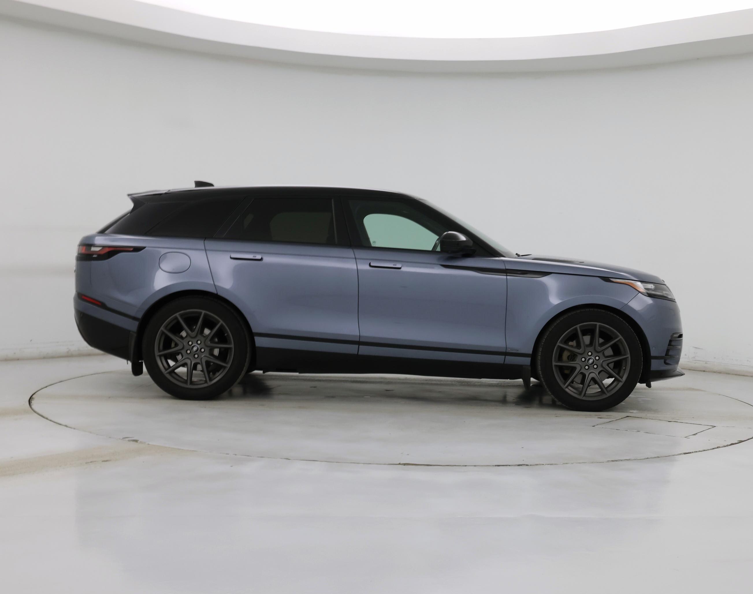 Thumbnail: 2021 Land Rover Range Rover Velar - 7