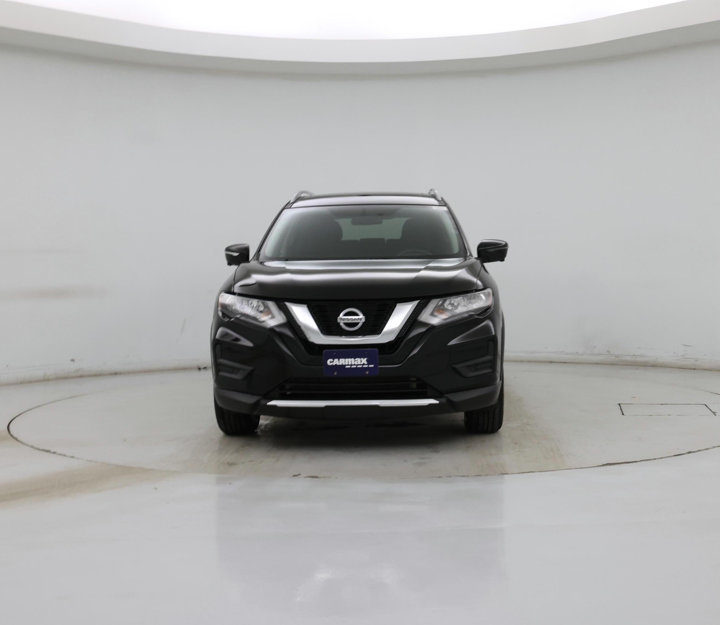 Thumbnail: 2017 Nissan Rogue - 5