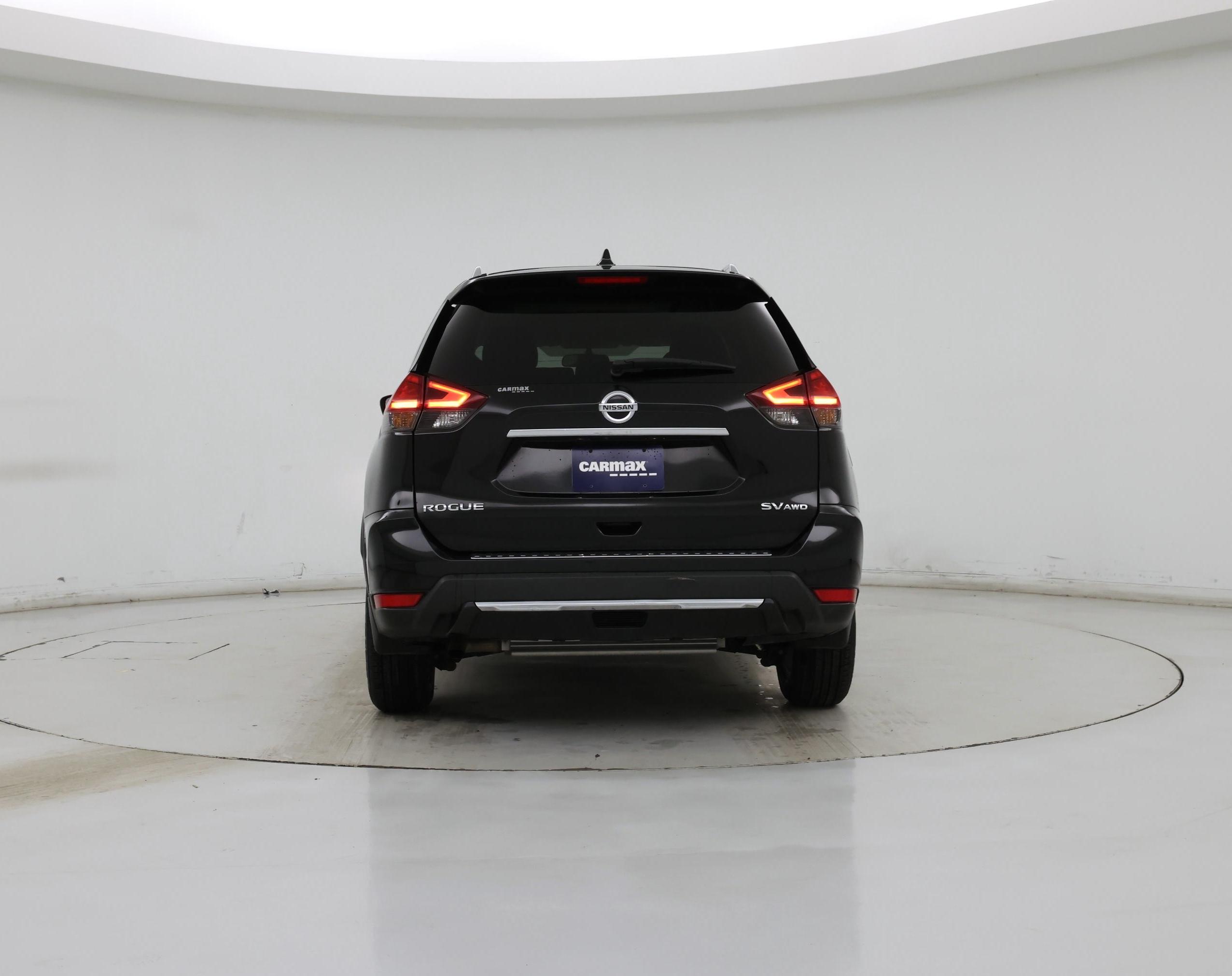 Thumbnail: 2017 Nissan Rogue - 6