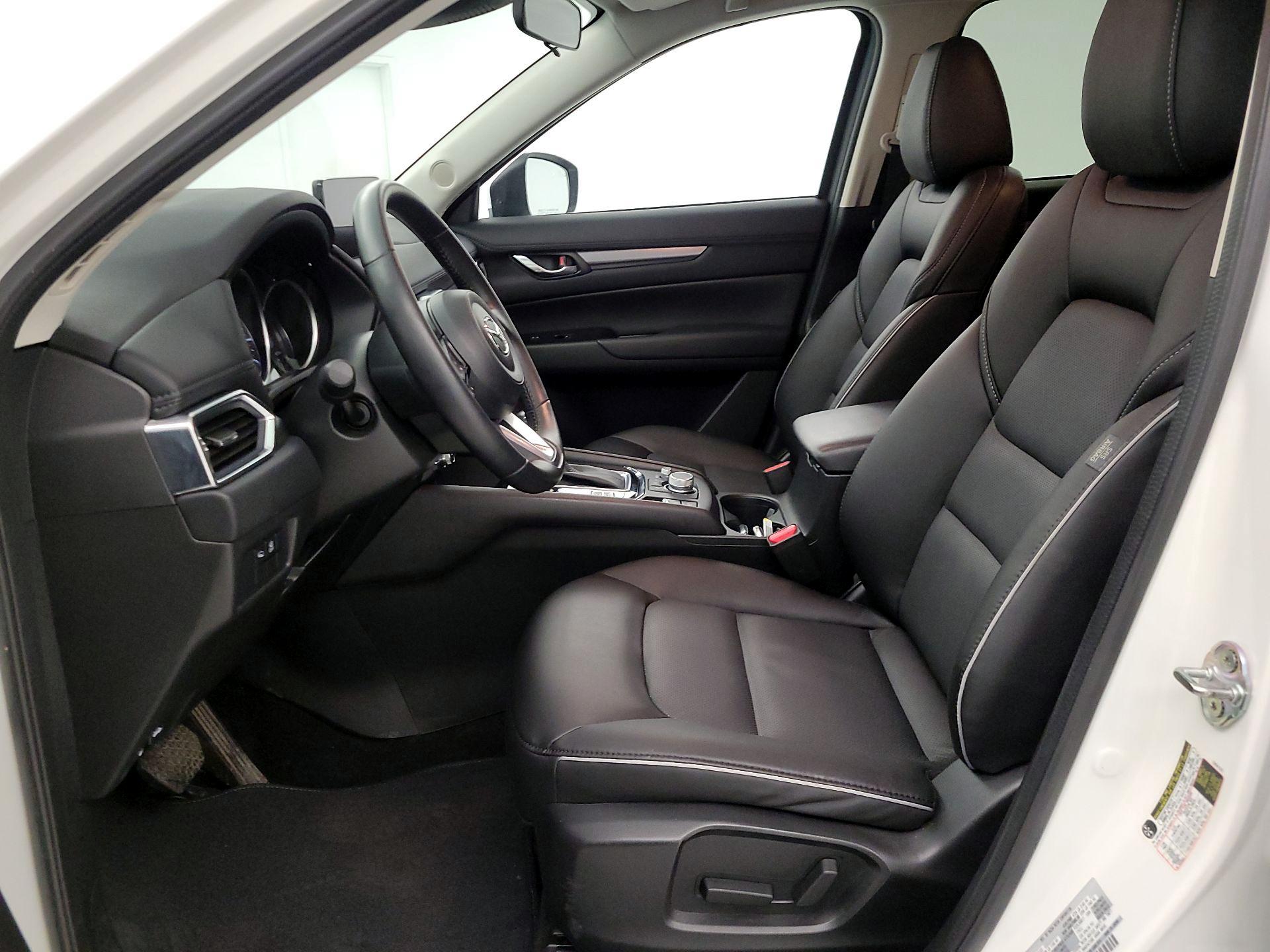 Thumbnail: 2024 Mazda CX-5 - 11