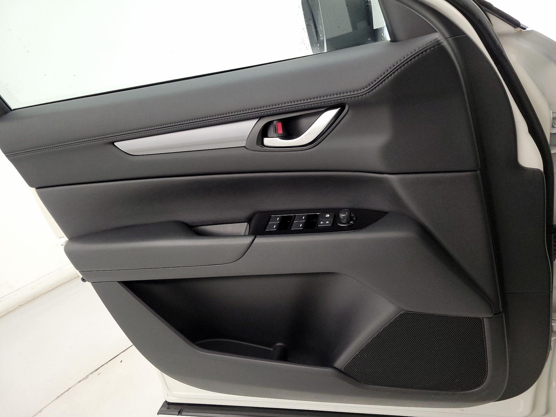 Thumbnail: 2024 Mazda CX-5 - 12