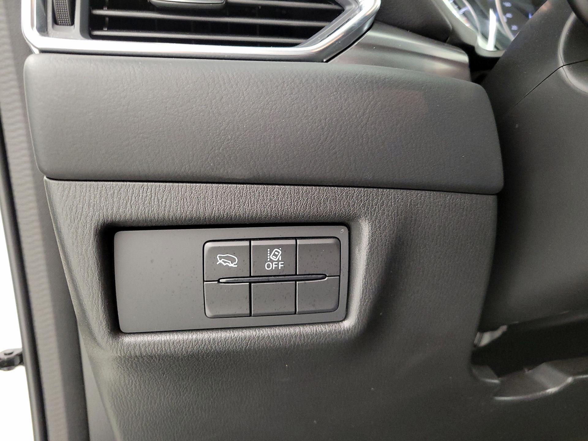 Thumbnail: 2024 Mazda CX-5 - 13