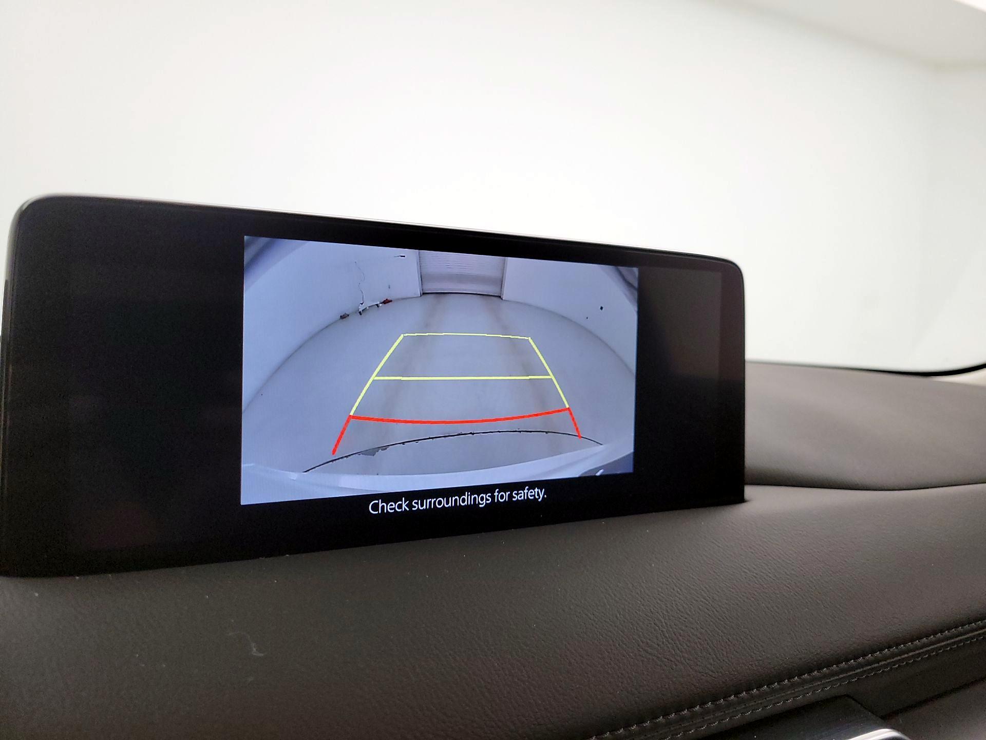 Thumbnail: 2024 Mazda CX-5 - 14