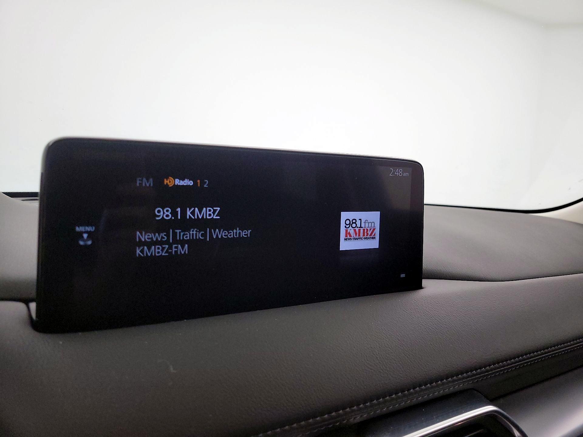 Thumbnail: 2024 Mazda CX-5 - 15