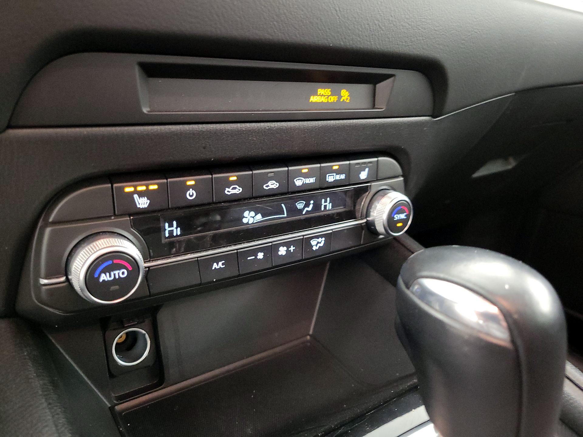 Thumbnail: 2024 Mazda CX-5 - 16