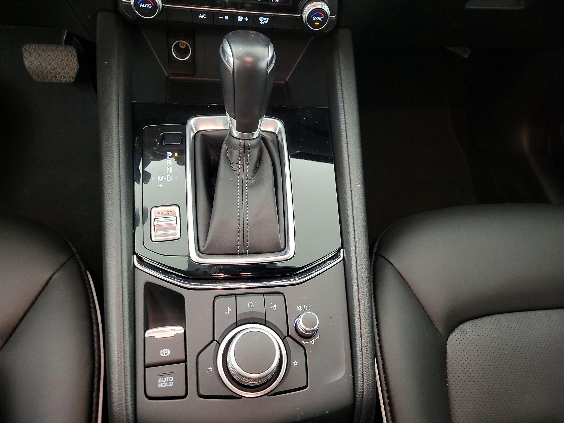 Thumbnail: 2024 Mazda CX-5 - 17