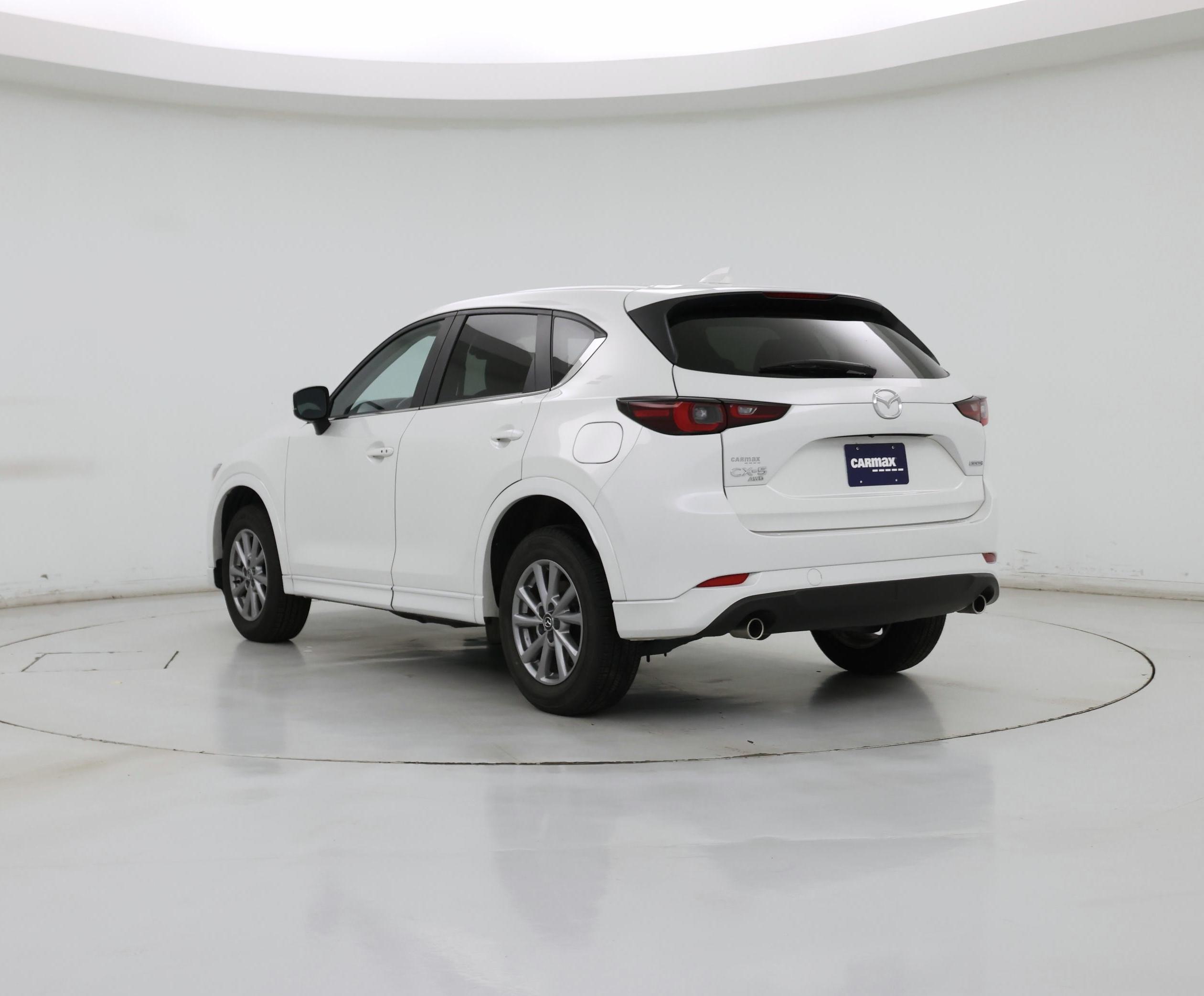 Thumbnail: 2024 Mazda CX-5 - 2