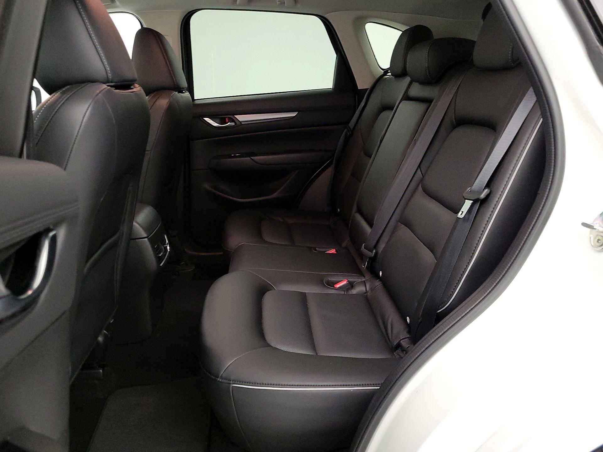 Thumbnail: 2024 Mazda CX-5 - 19