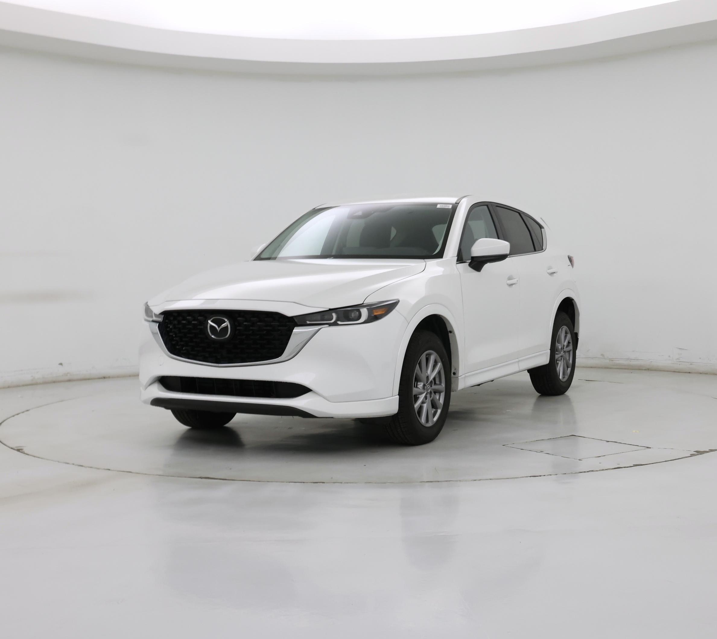 Thumbnail: 2024 Mazda CX-5 - 4