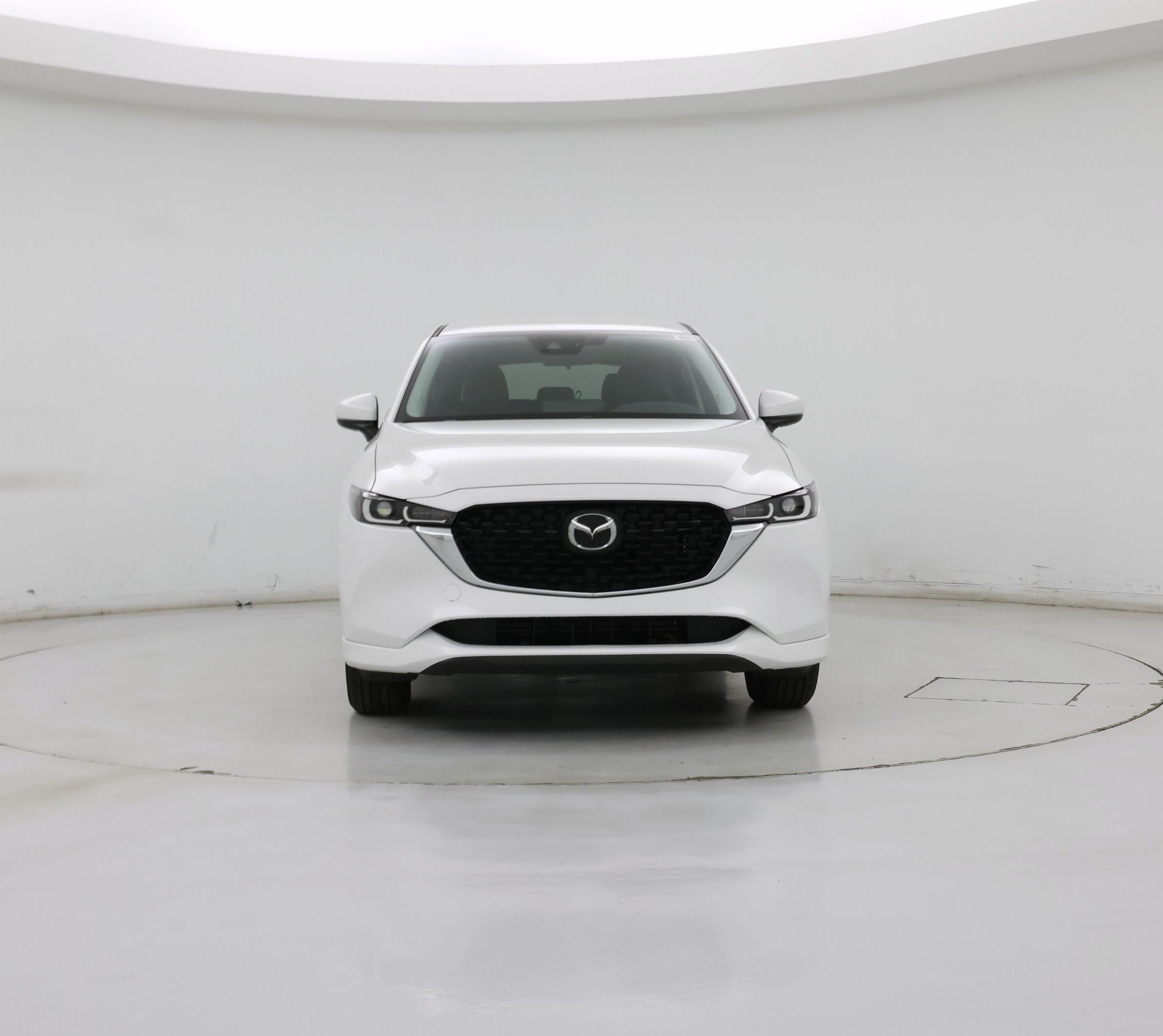 Thumbnail: 2024 Mazda CX-5 - 5