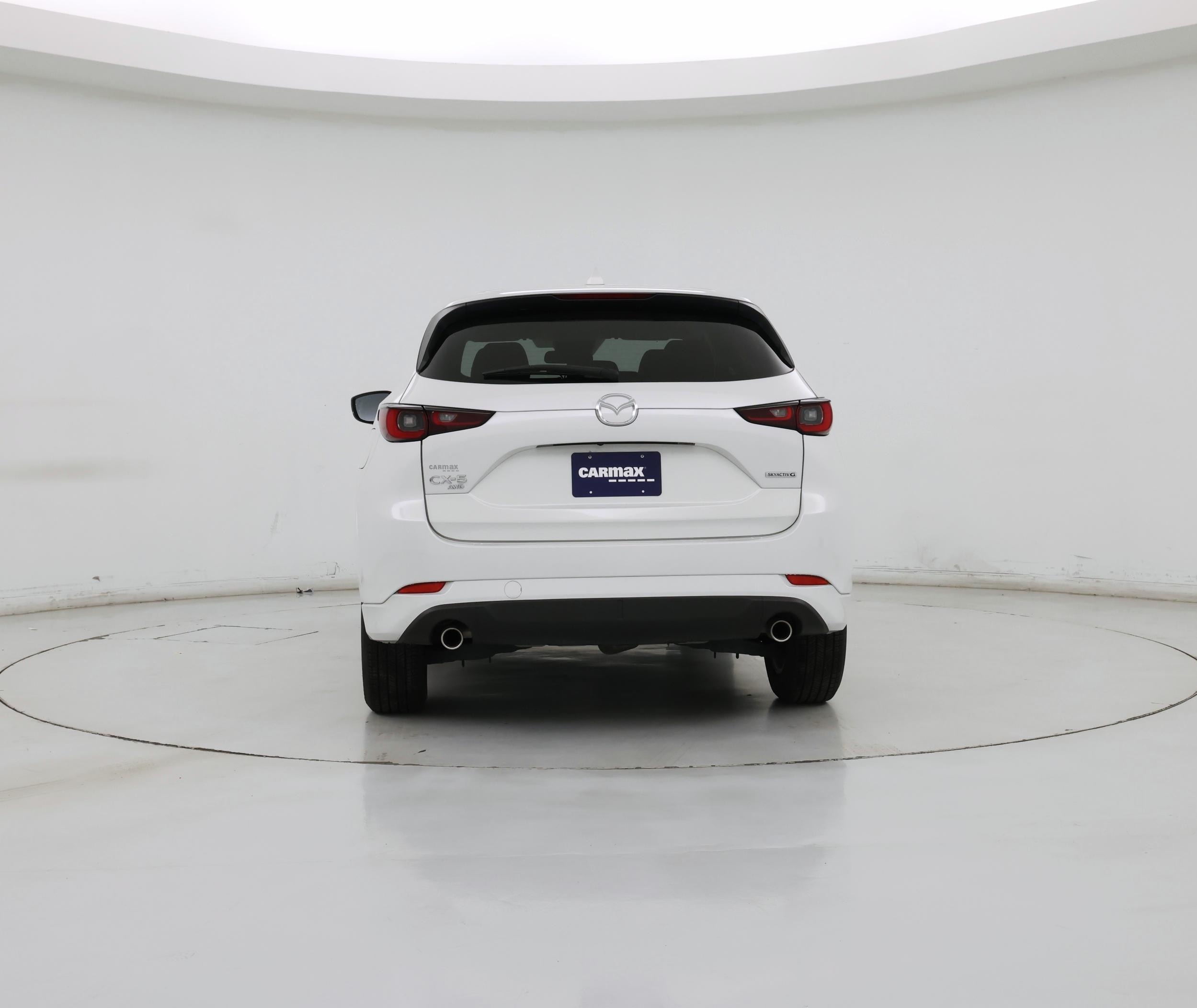 Thumbnail: 2024 Mazda CX-5 - 6