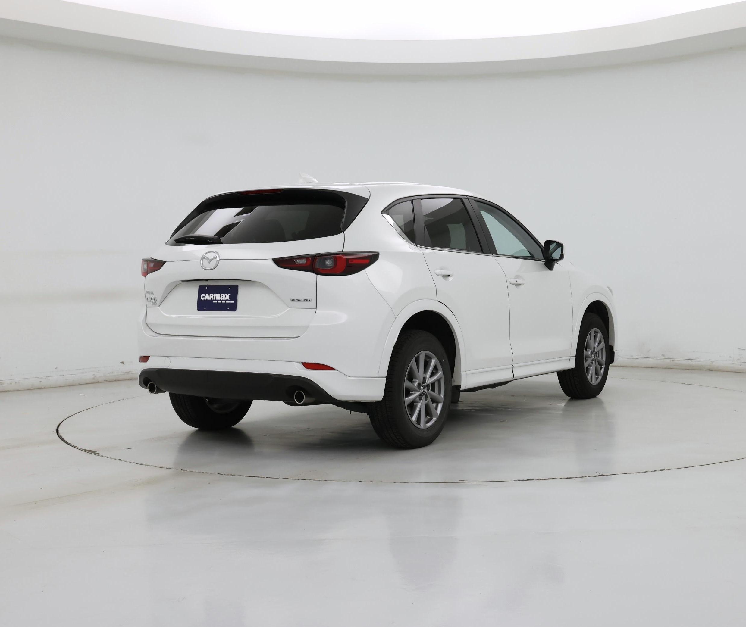 Thumbnail: 2024 Mazda CX-5 - 8