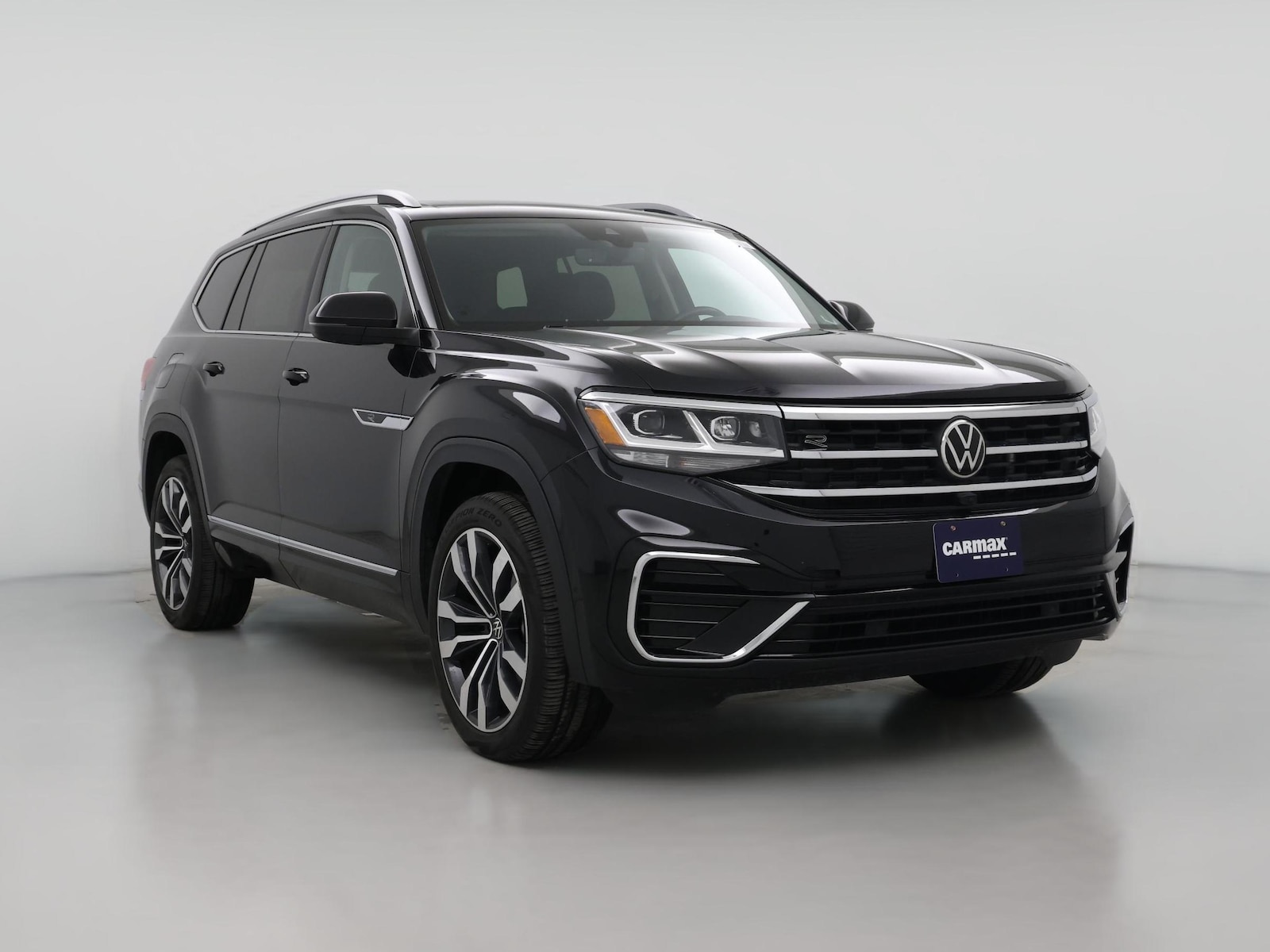 2022 Volkswagen Atlas SEL Premium R-Line