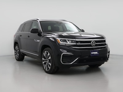 2022 Volkswagen Atlas SEL Premium R-Line