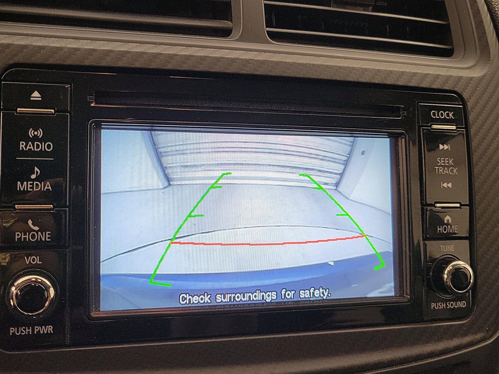 Thumbnail: 2017 Mitsubishi Outlander Sport - 14