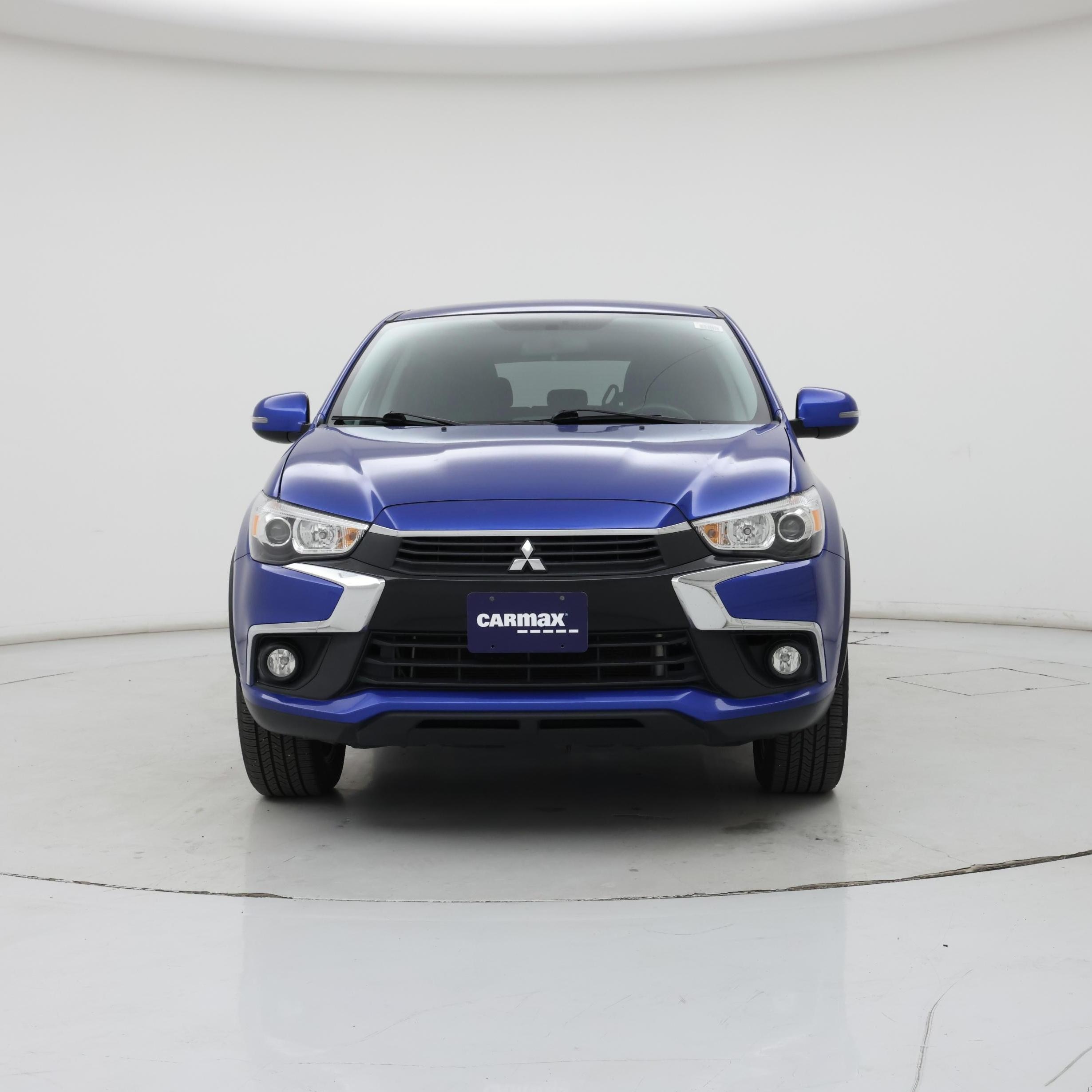 Thumbnail: 2017 Mitsubishi Outlander Sport - 5