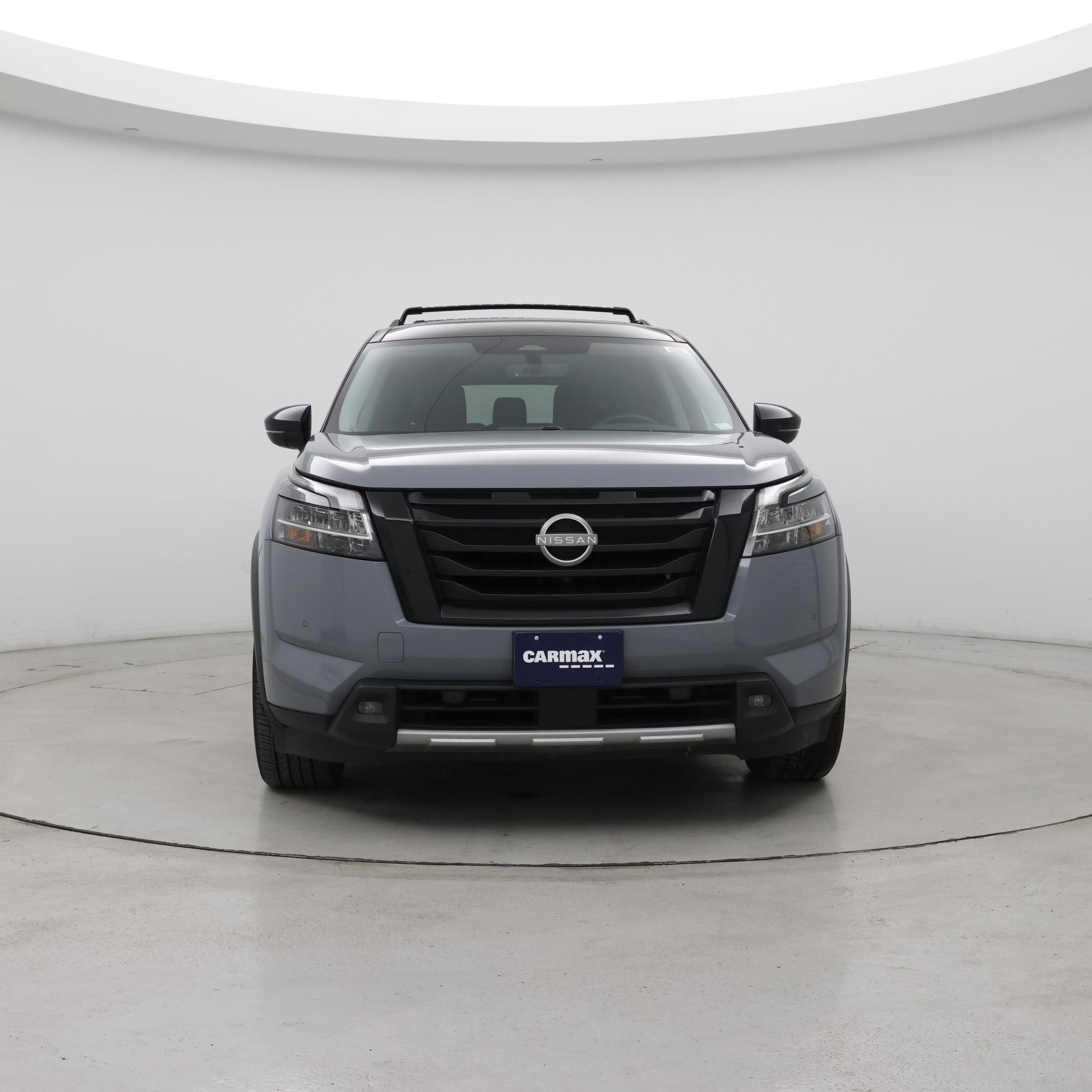 Thumbnail: 2023 Nissan Pathfinder - 5