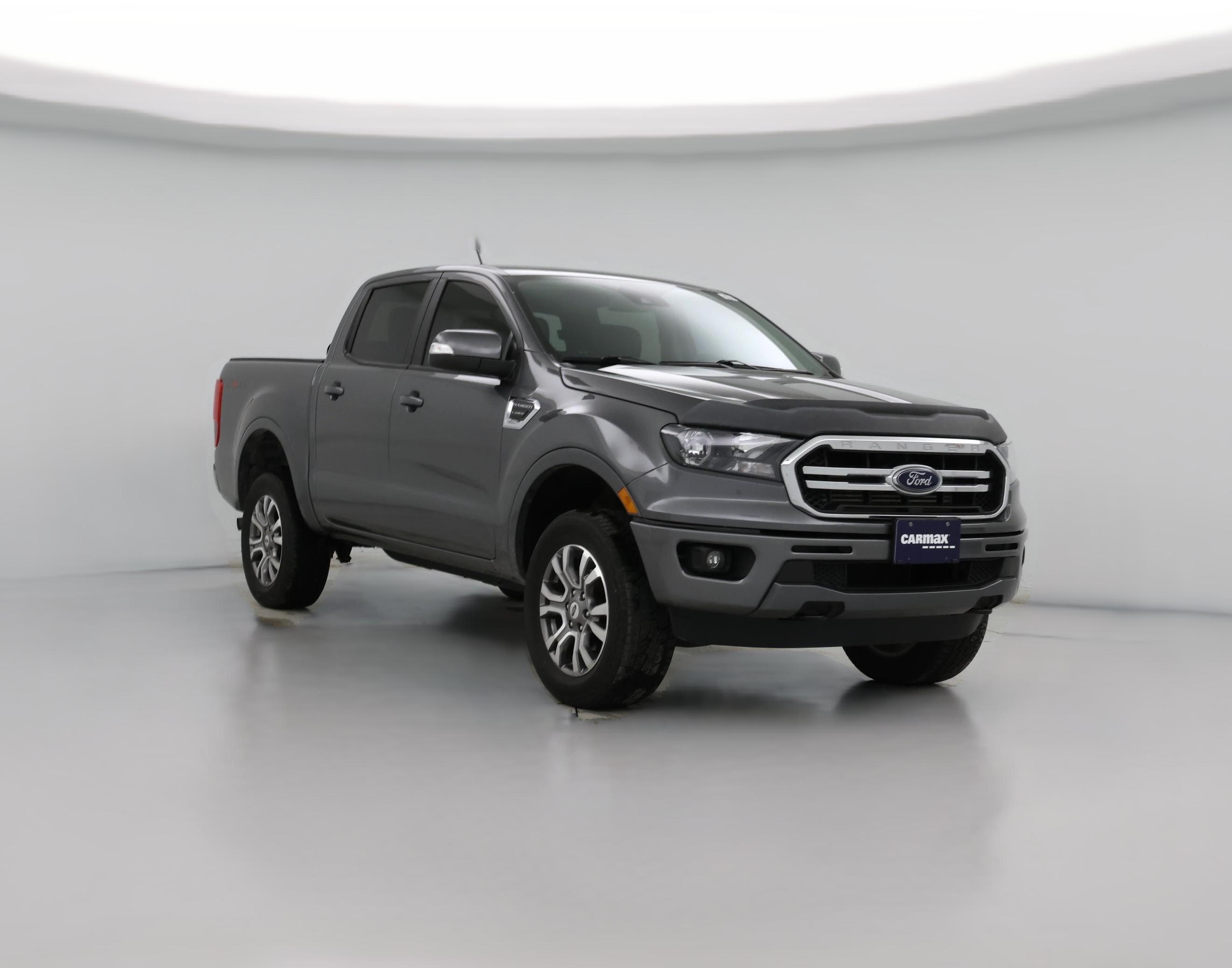 Thumbnail: 2022 Ford Ranger - 1