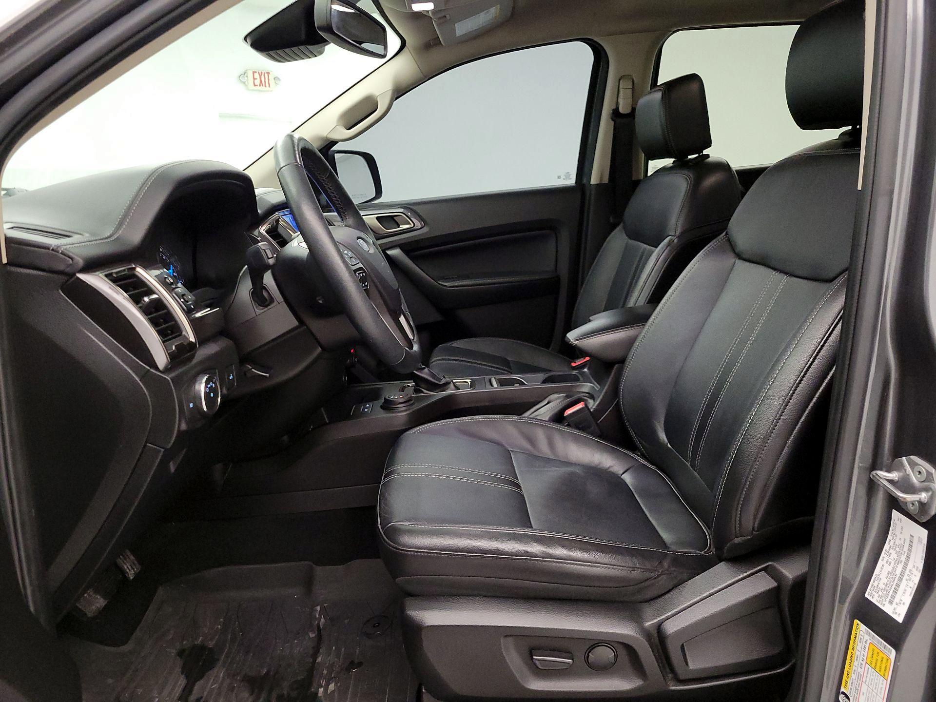 Thumbnail: 2022 Ford Ranger - 11
