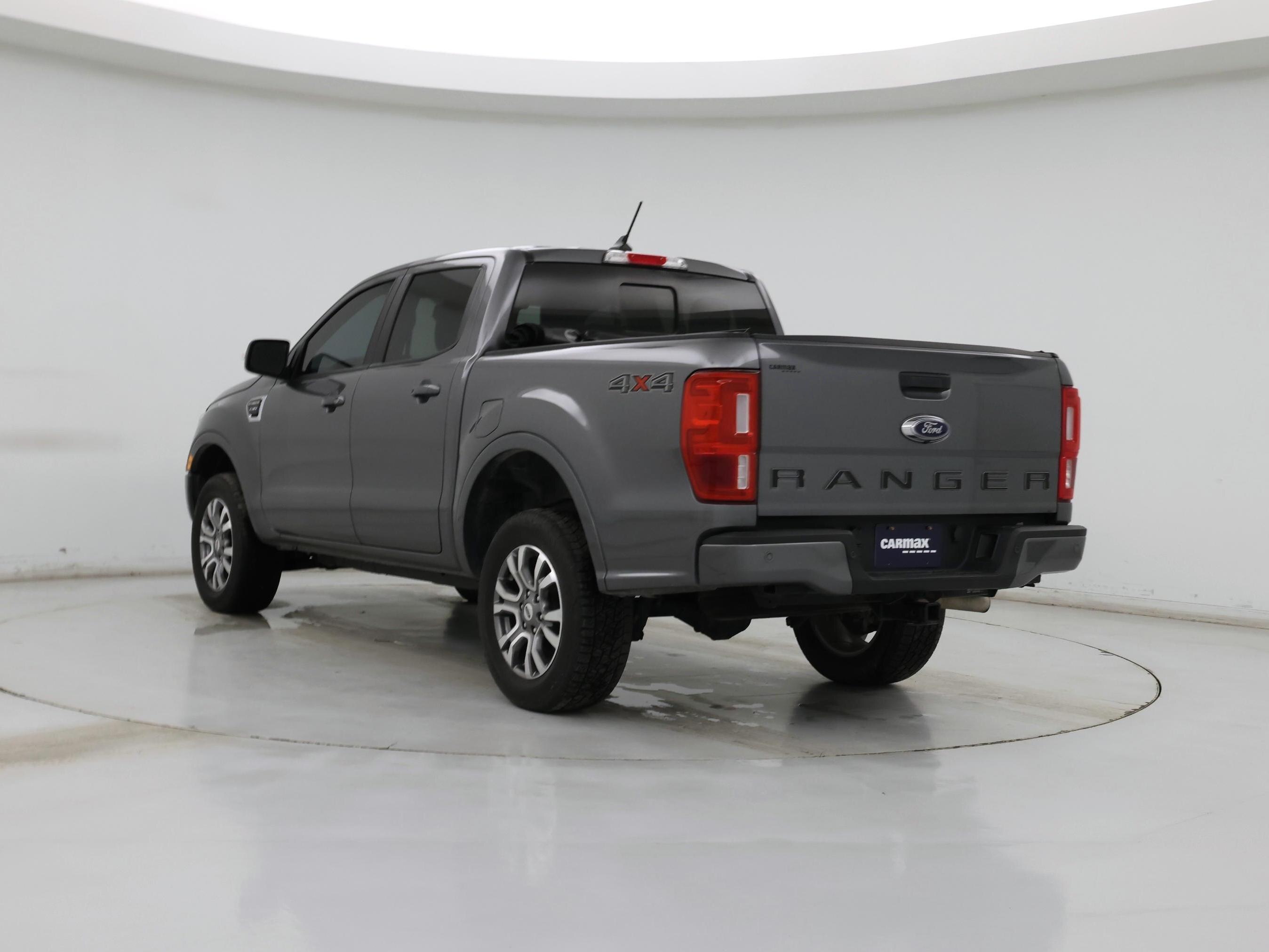Thumbnail: 2022 Ford Ranger - 2