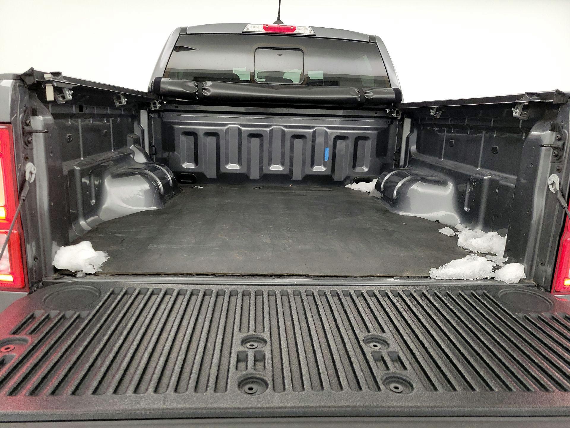 Thumbnail: 2022 Ford Ranger - 20