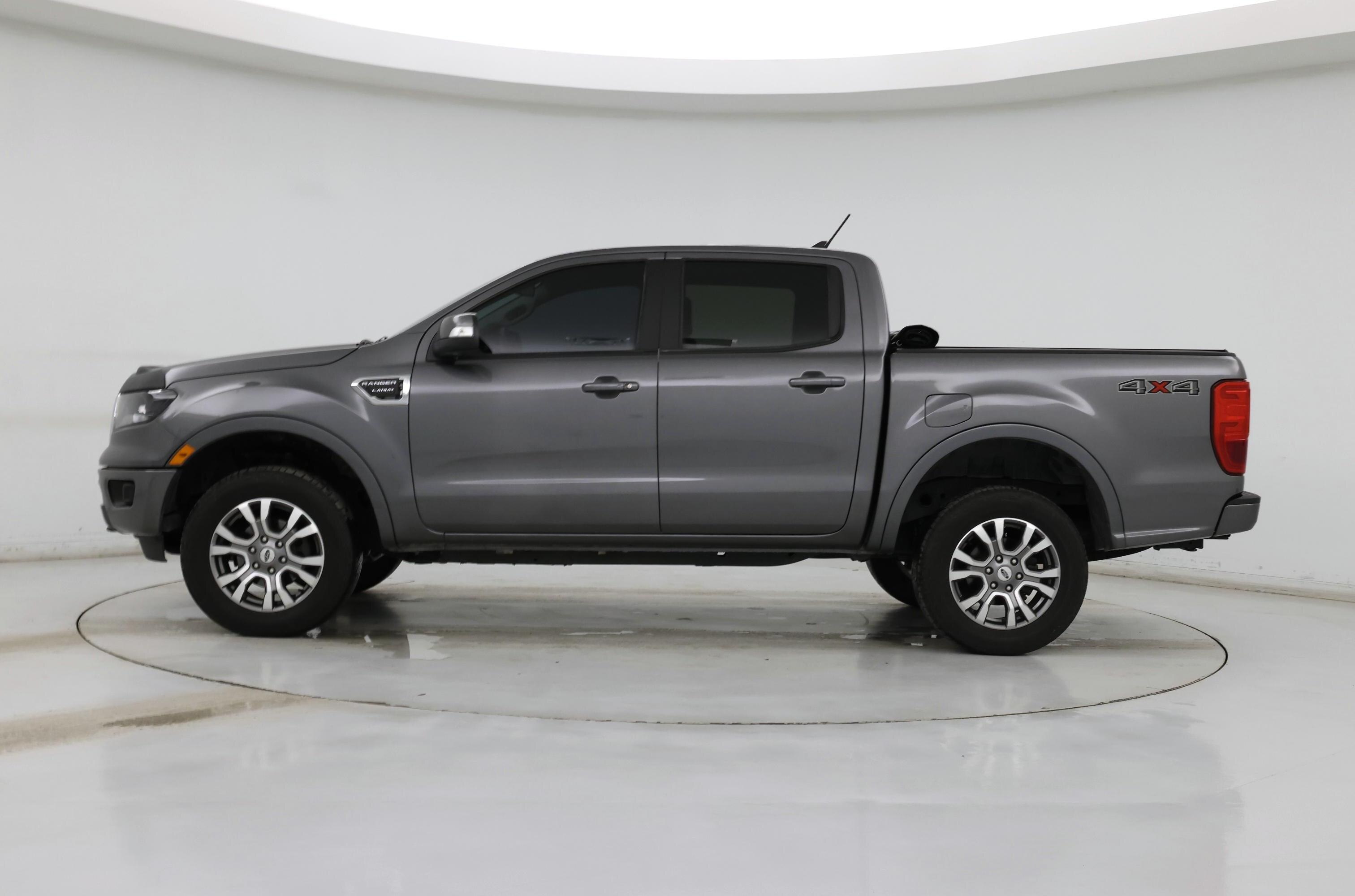 Thumbnail: 2022 Ford Ranger - 3