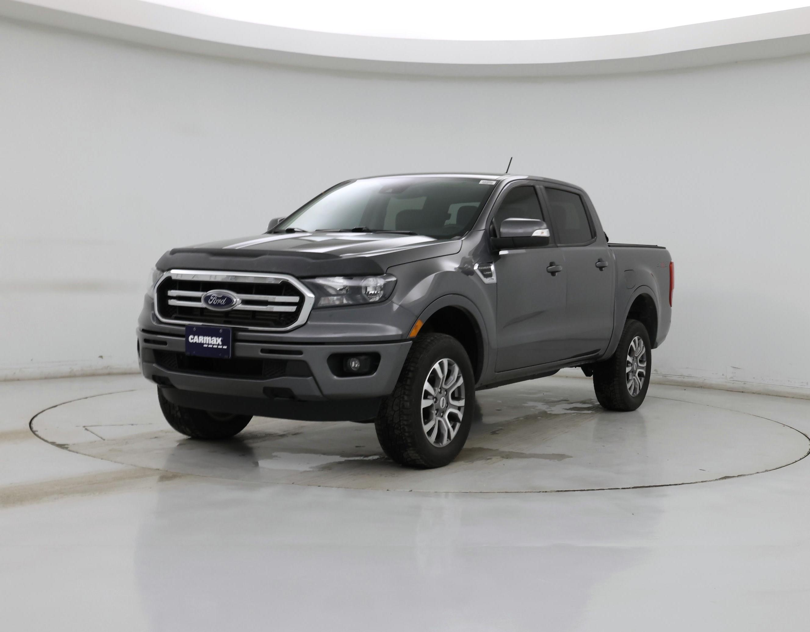 Thumbnail: 2022 Ford Ranger - 4