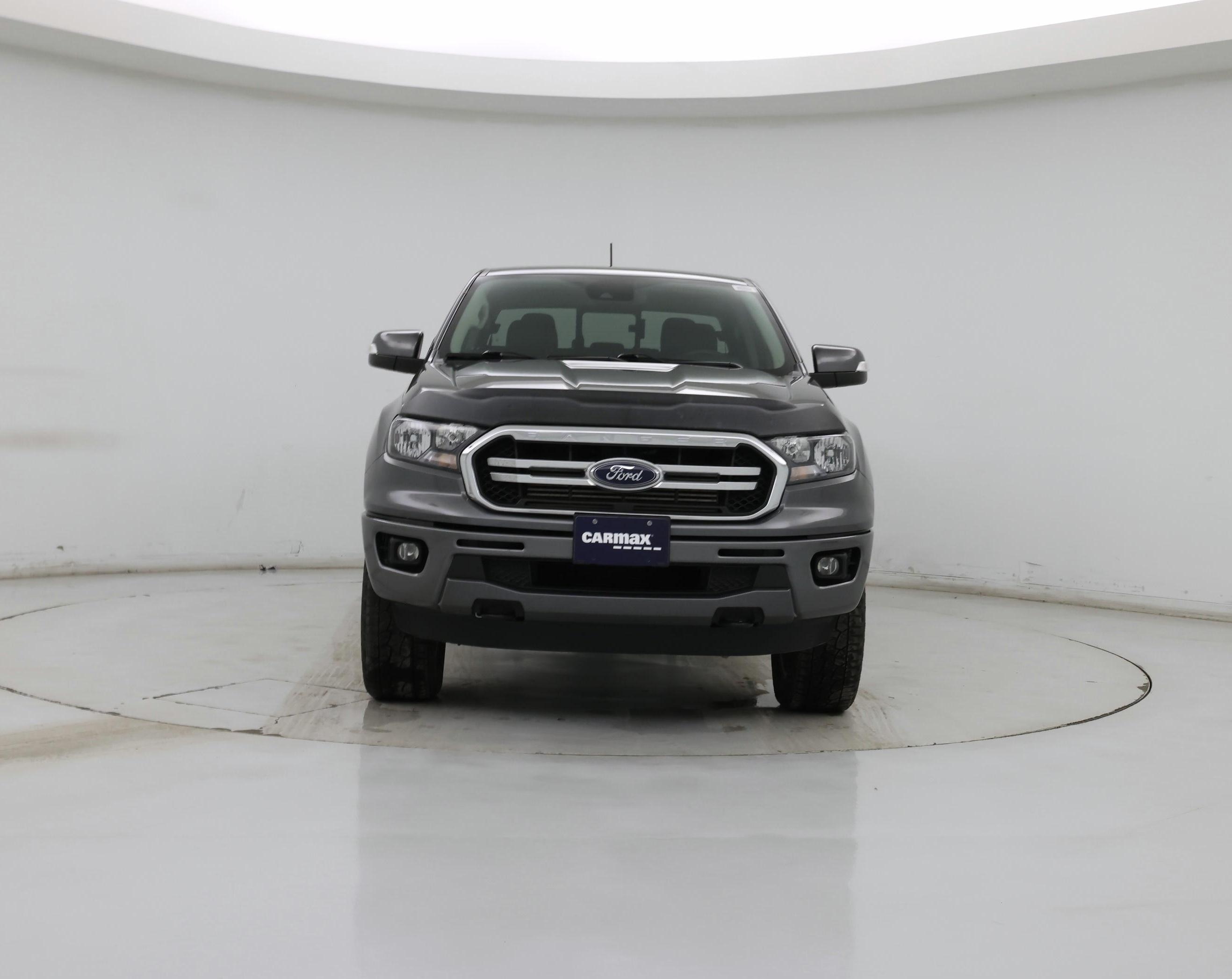 Thumbnail: 2022 Ford Ranger - 5