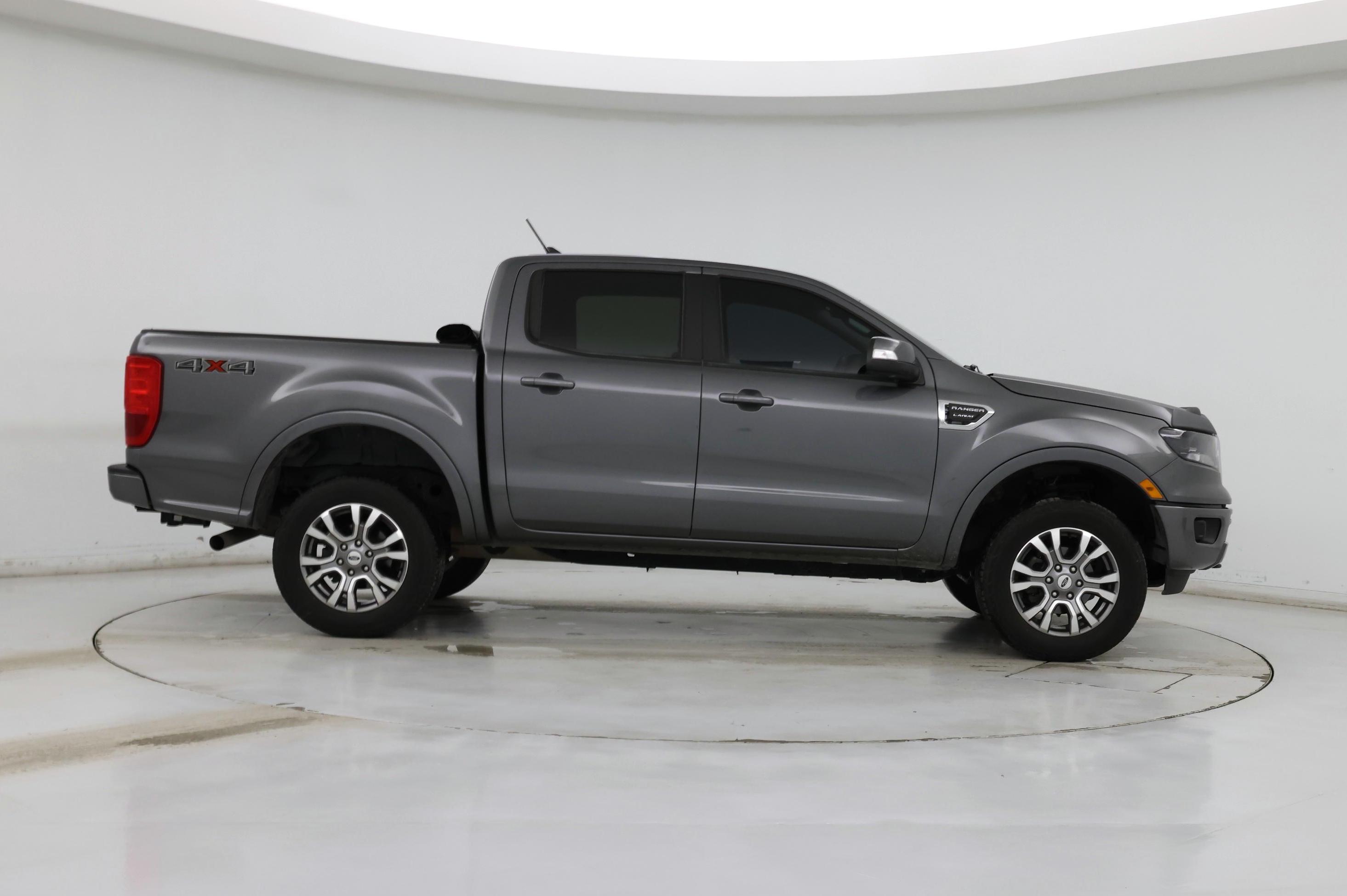 Thumbnail: 2022 Ford Ranger - 7