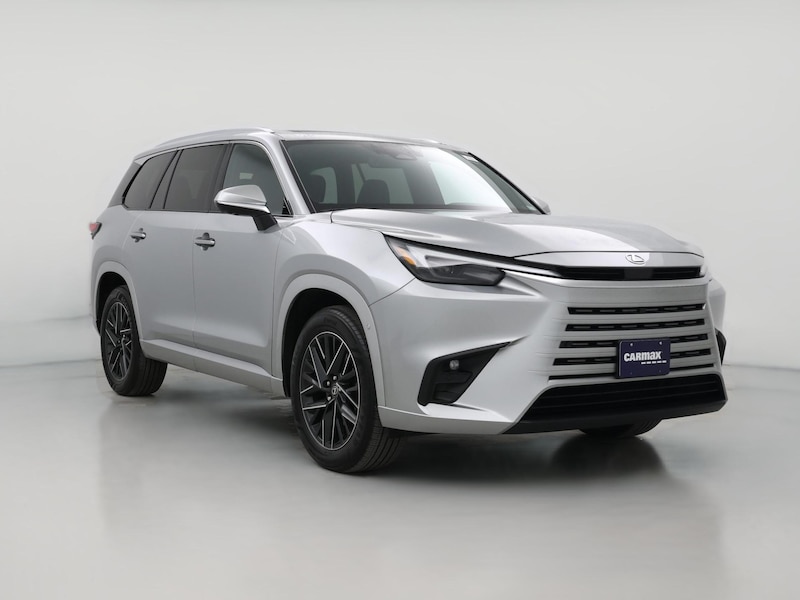 2024 Lexus TX 350 -
                  Saint Louis, MO