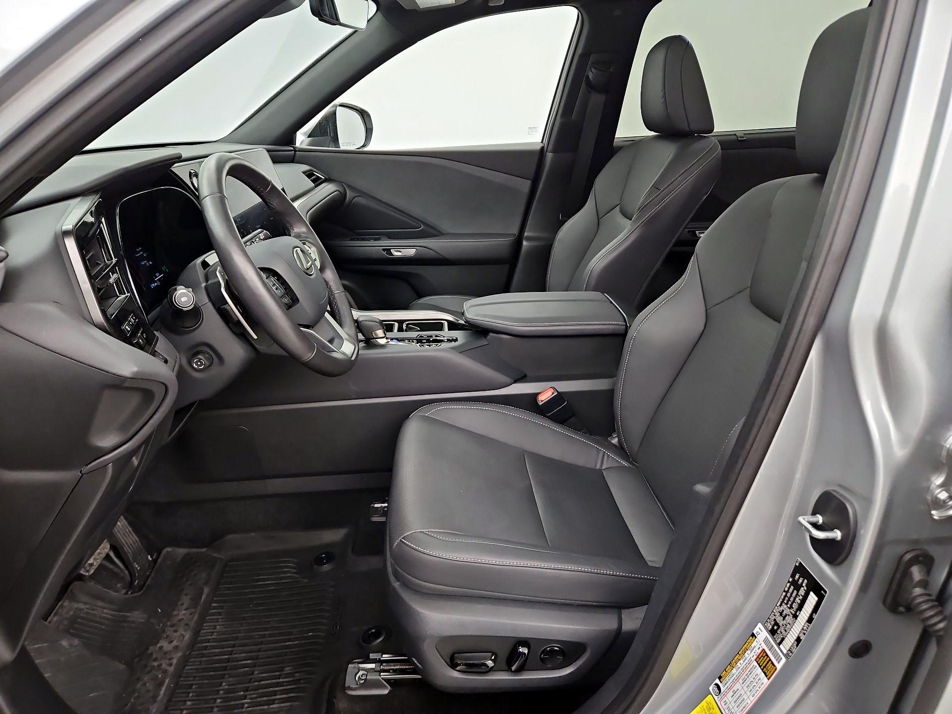 Thumbnail: 2024 Lexus TX - 11