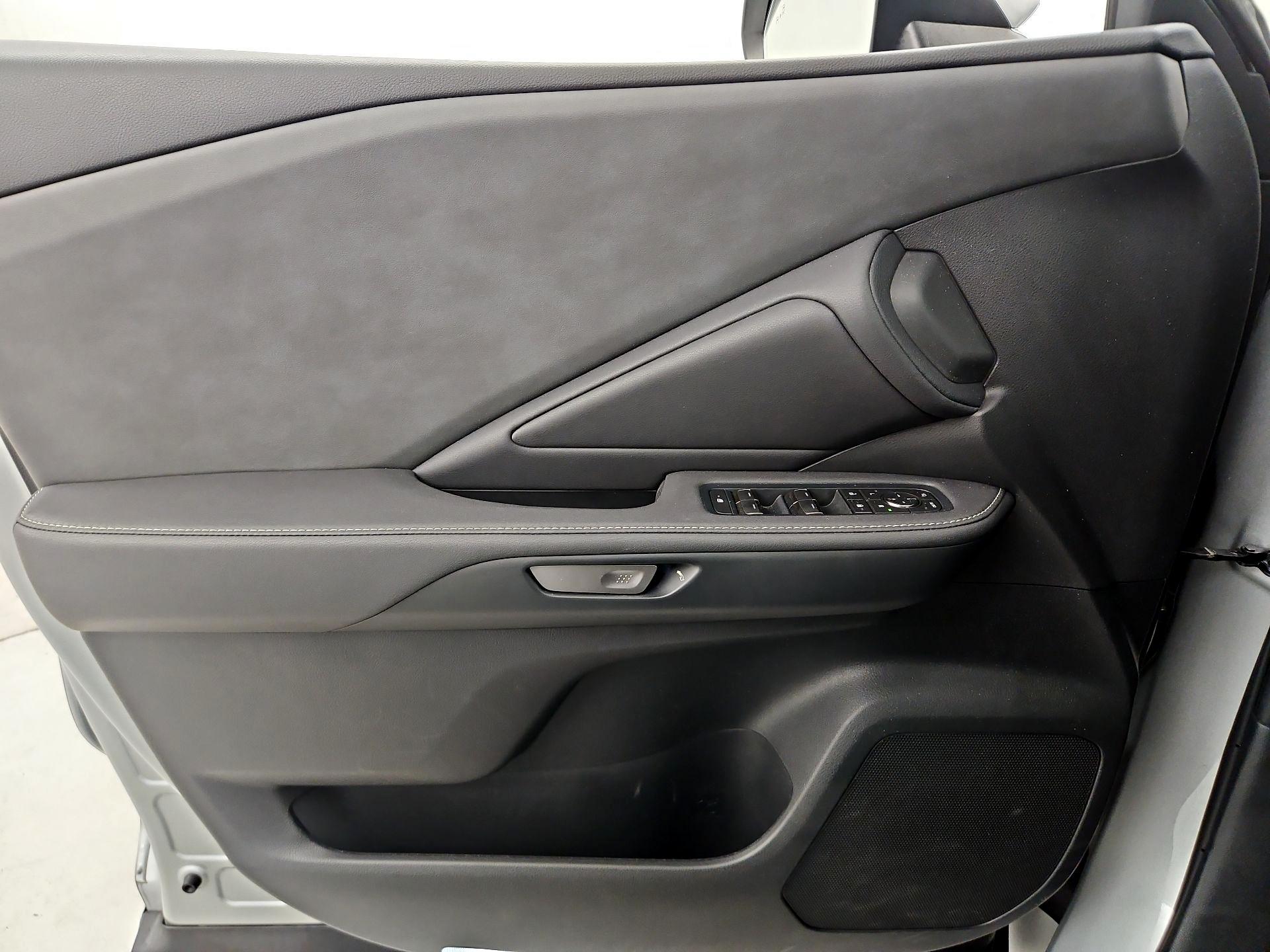 Thumbnail: 2024 Lexus TX - 12