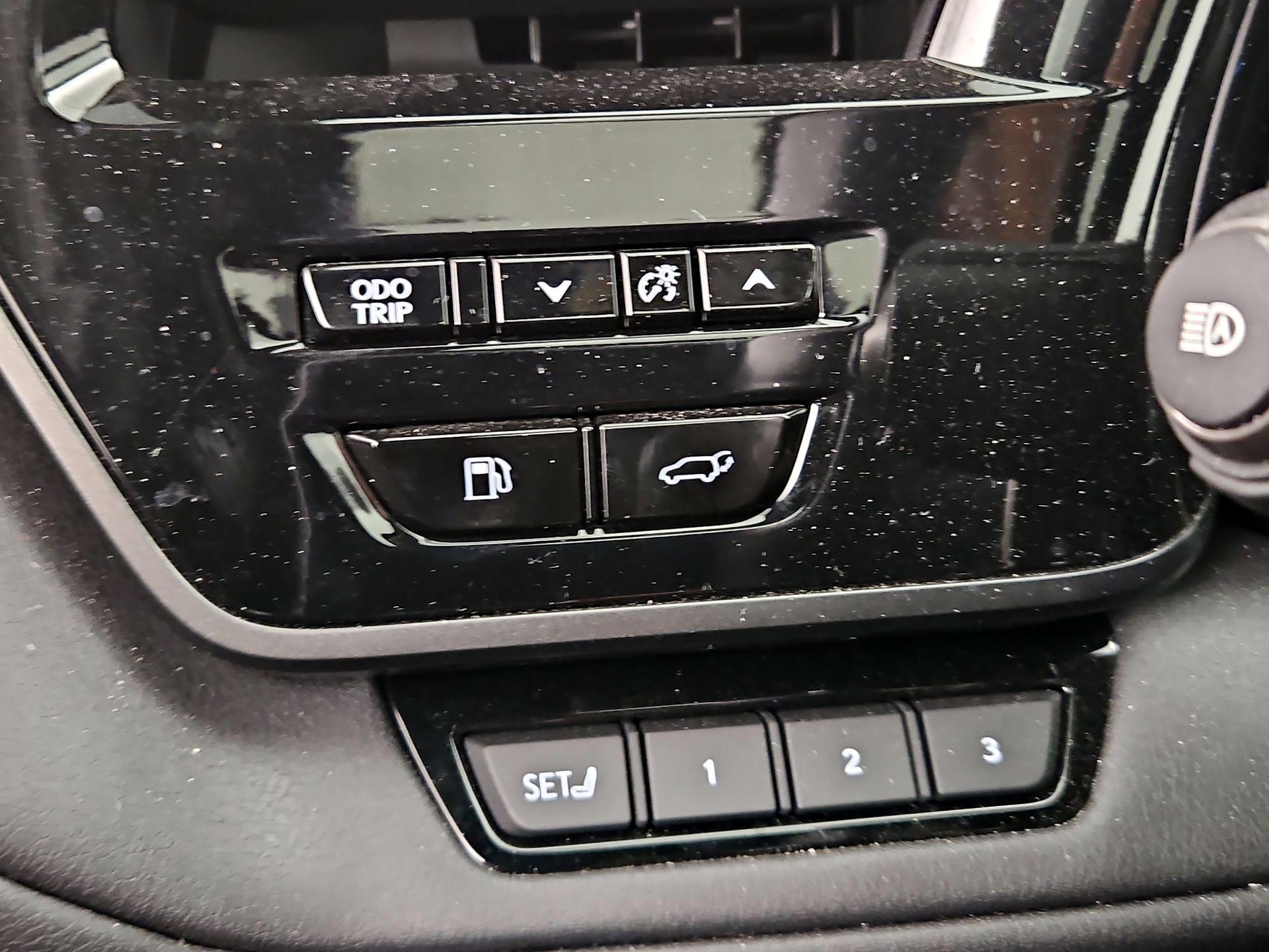 Thumbnail: 2024 Lexus TX - 13