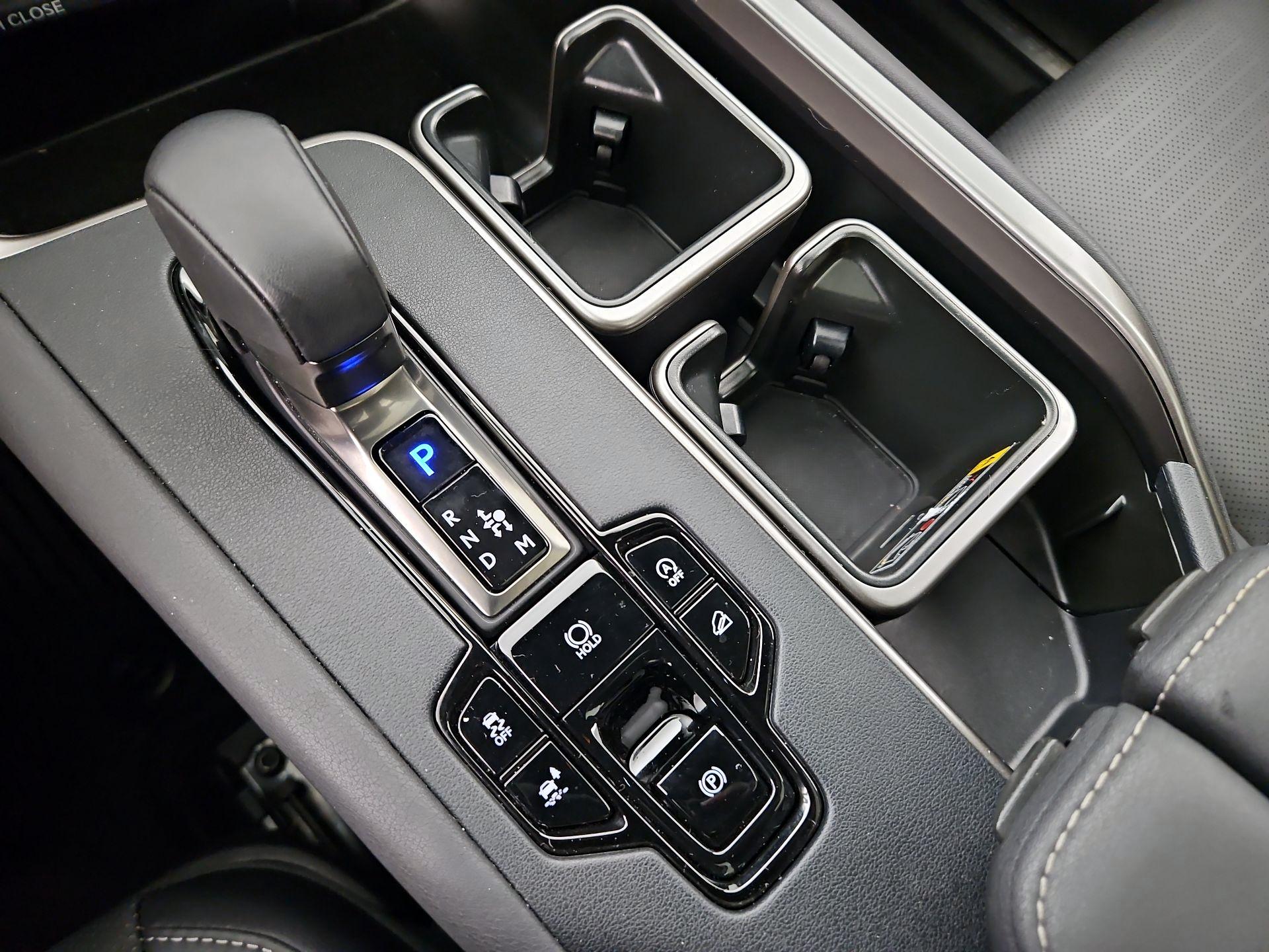 Thumbnail: 2024 Lexus TX - 17