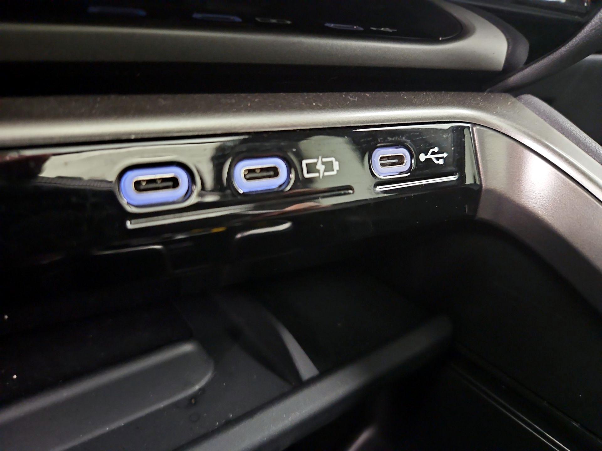 Thumbnail: 2024 Lexus TX - 18