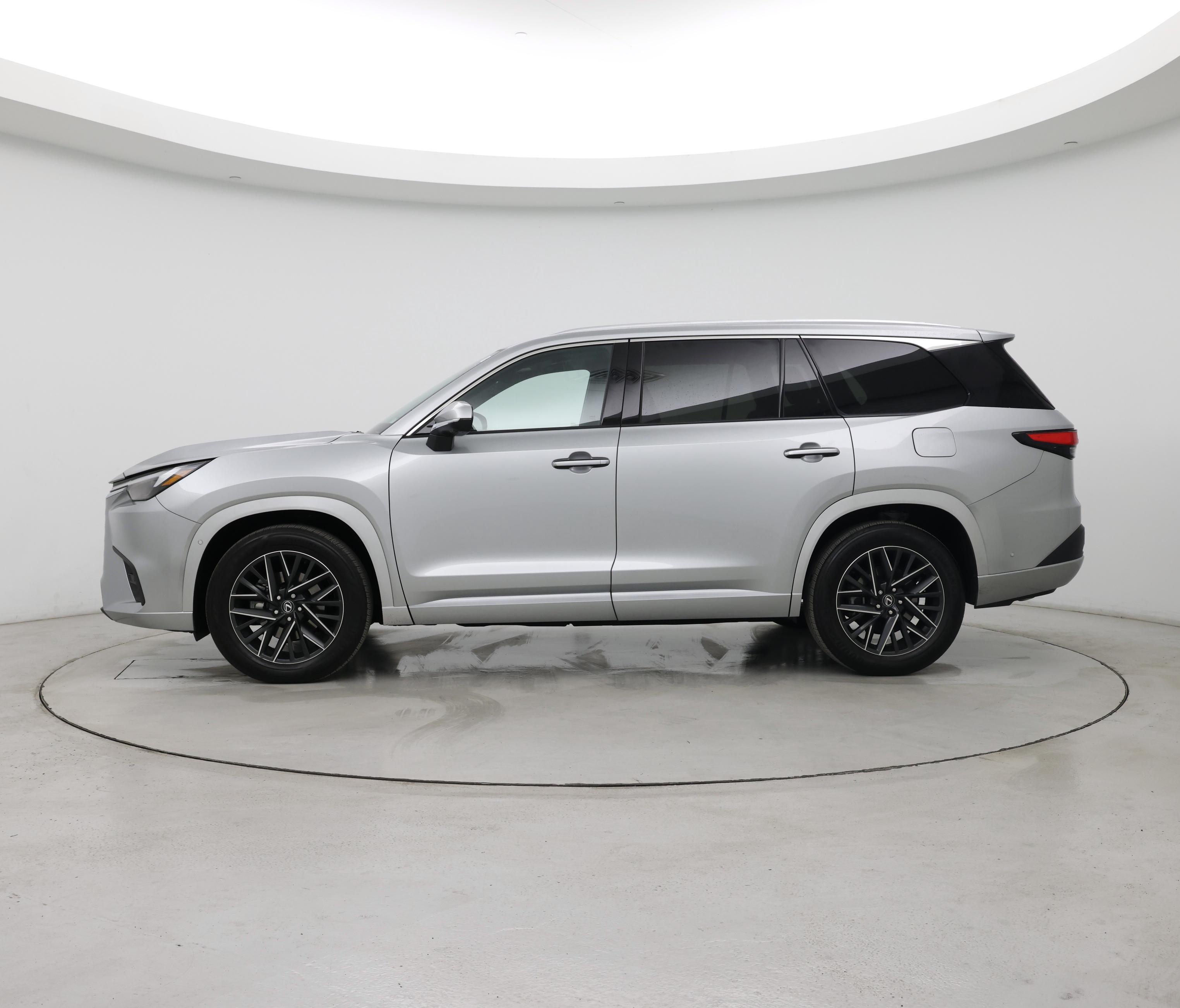 Thumbnail: 2024 Lexus TX - 3