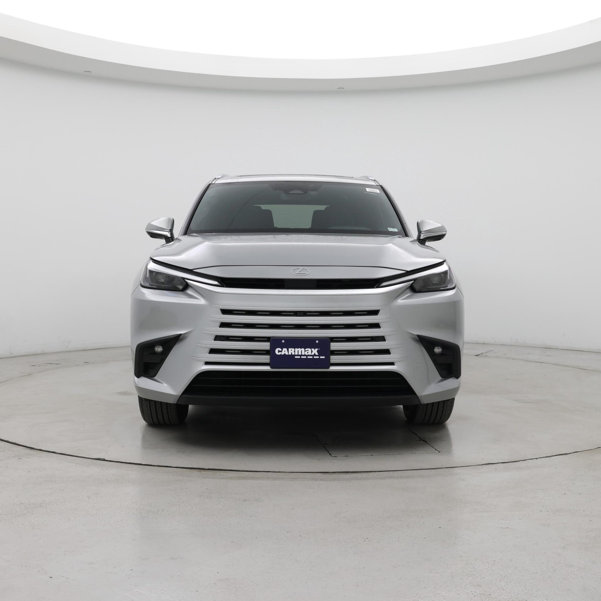 Thumbnail: 2024 Lexus TX - 5