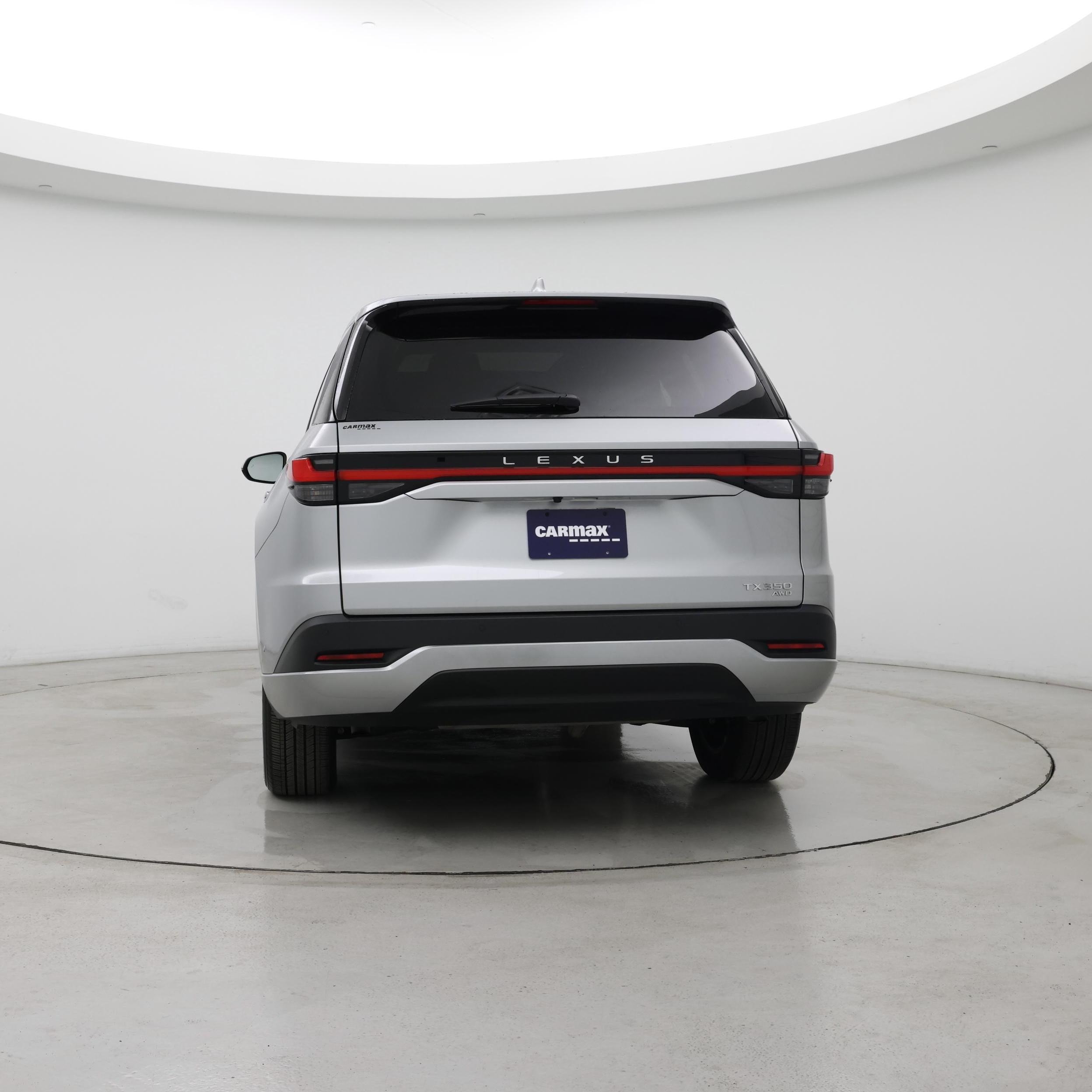 Thumbnail: 2024 Lexus TX - 6