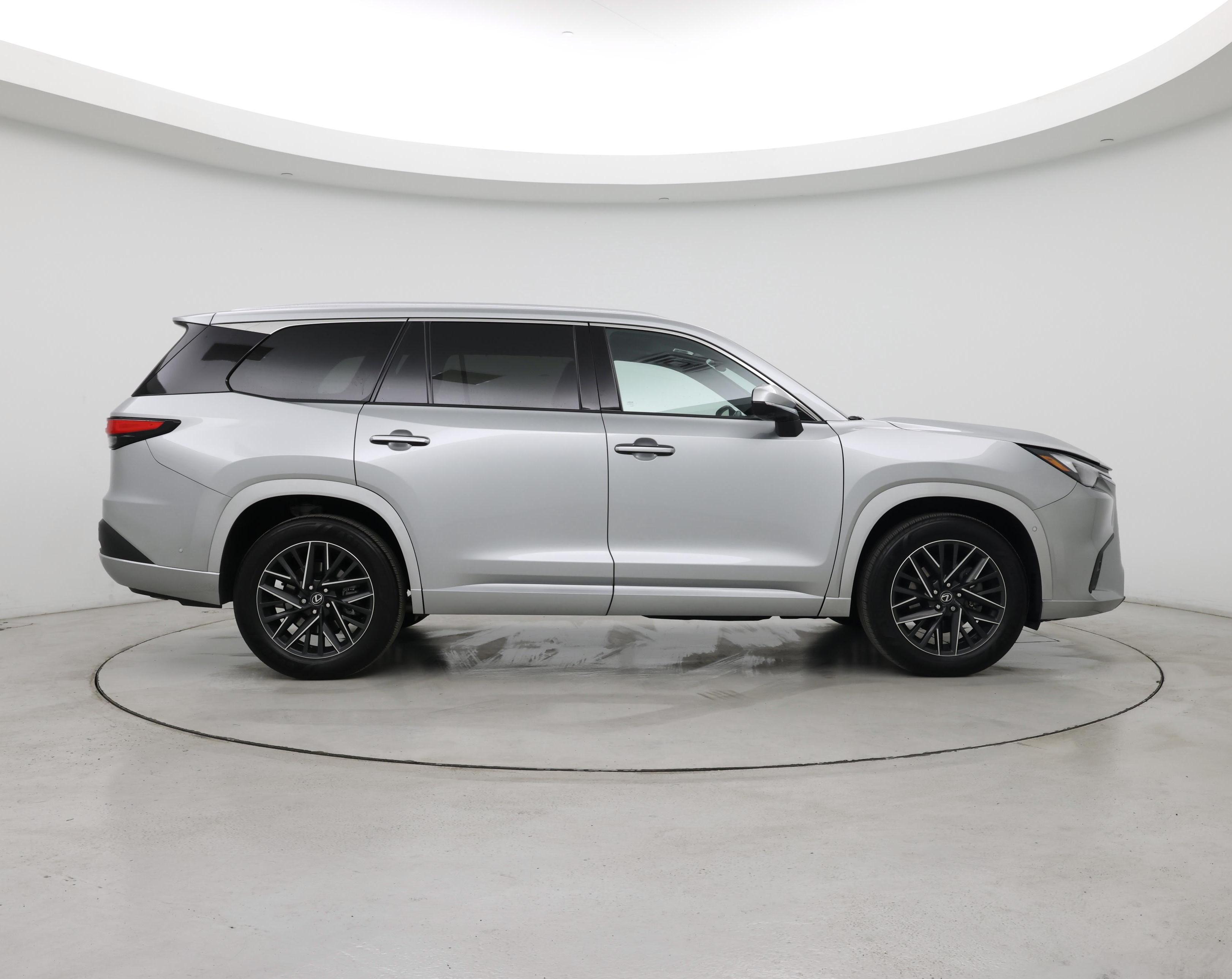 Thumbnail: 2024 Lexus TX - 7